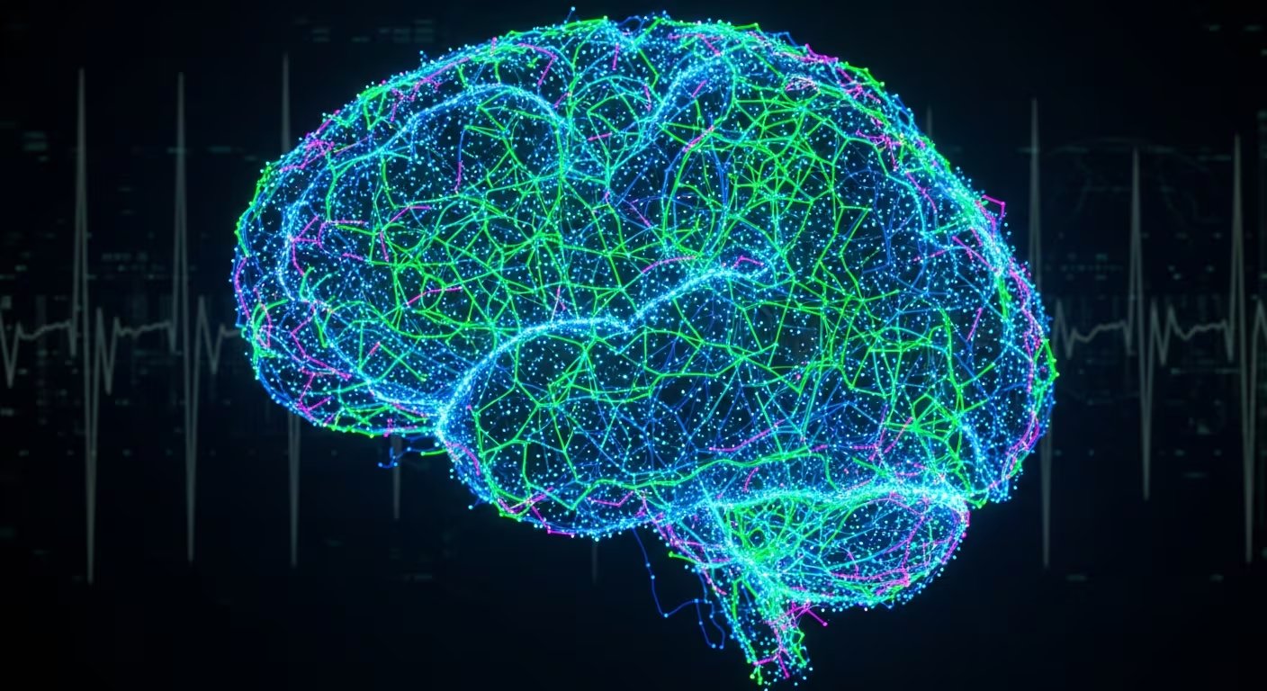 Los biomarcadores sanguíneos, como la proteína p-tau217 plasmática, se perfilan como una herramienta prometedora para identificar señales iniciales del Alzheimer, según un estudio publicado en Nature y difundido por el cardiólogo Eric Topol, lo que podría cambiar la práctica clínica (Imagen Ilustrativa Infobae)