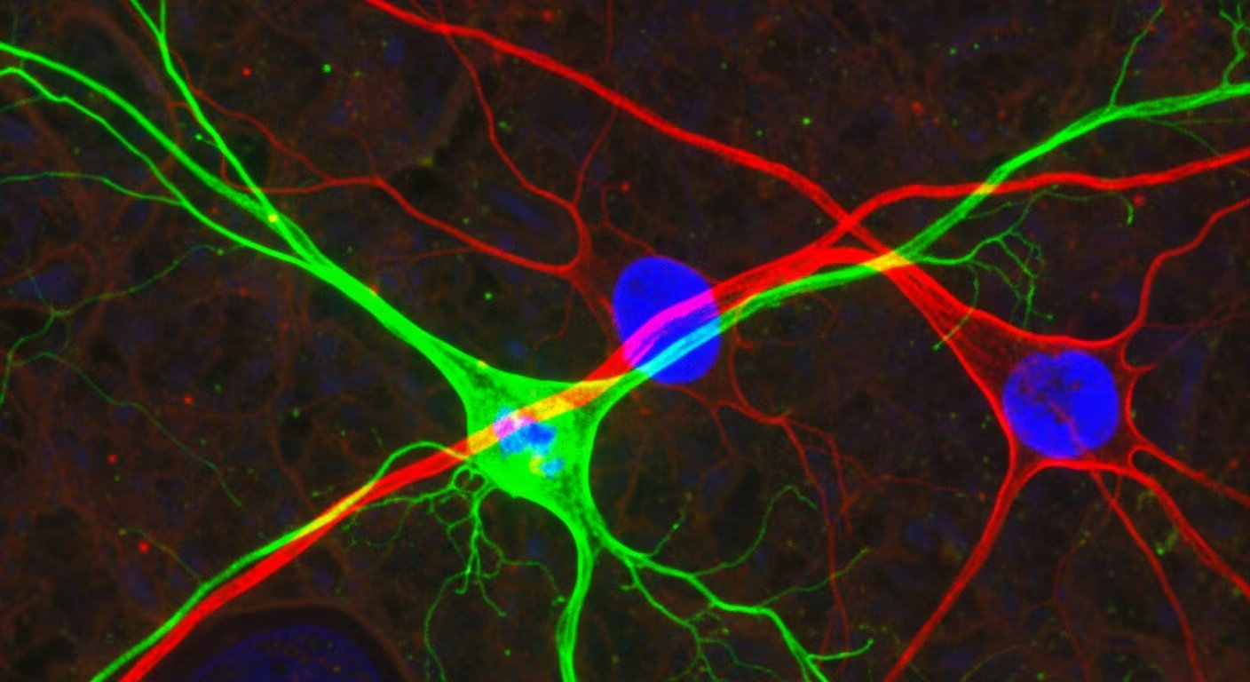 Según la Fundación Pasqual Maragall, los biomarcadores son indicadores biológicos esenciales para medir procesos normales y patológicos, y en el caso del Alzheimer permiten un diagnóstico temprano, incluso antes de los primeros síntomas, y la monitorización del efecto de los tratamientos (Imagen Ilustrativa Infobae)