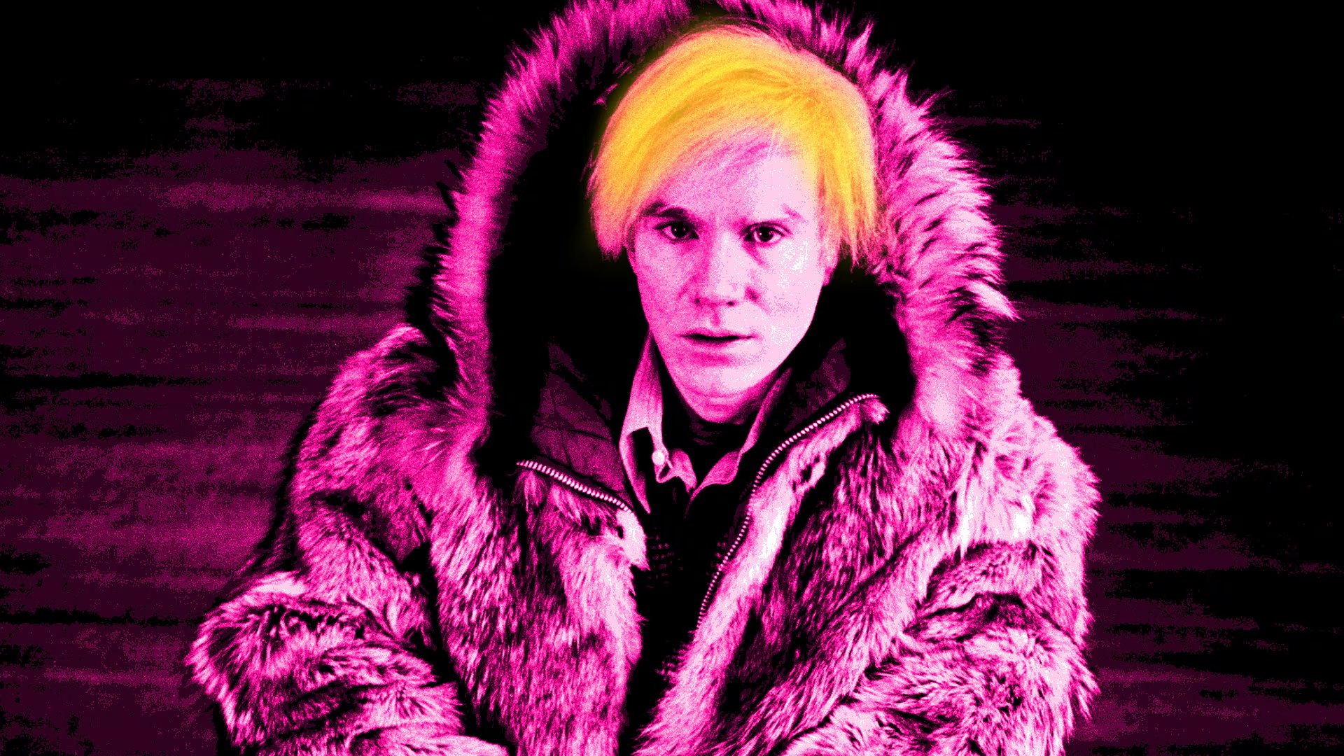 Andy Warhol: 