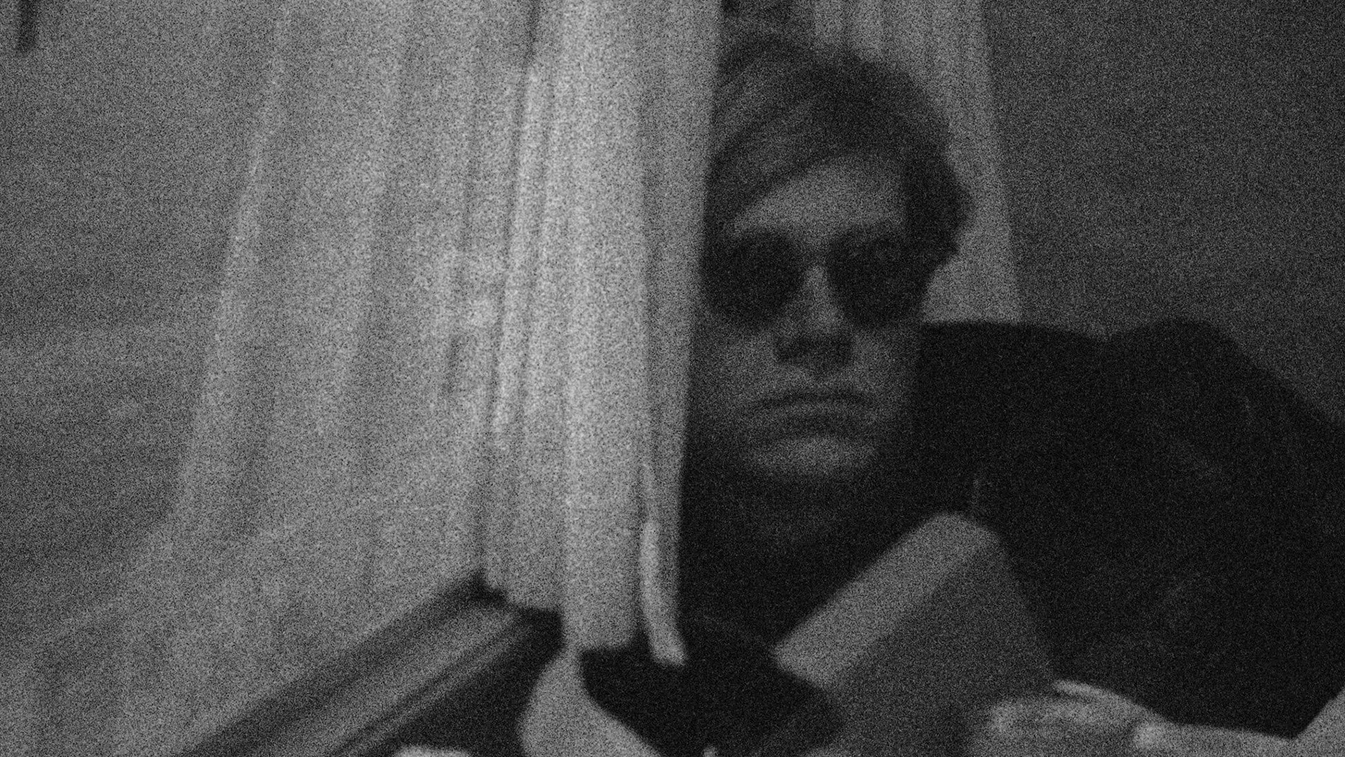 Una reflexión de Andy Warhol: 