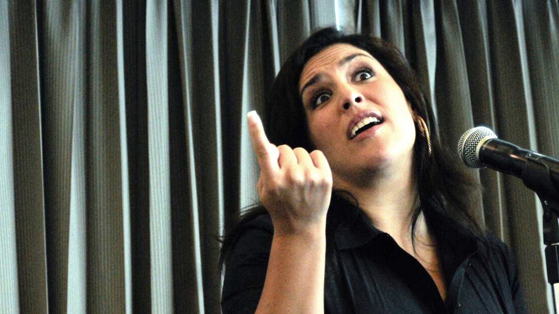 Tras anunciar su separación de Otto Padrón en 2025, Angélica Vale prioriza su bienestar personal y el tiempo con sus hijos.
(Cuartoscuro)