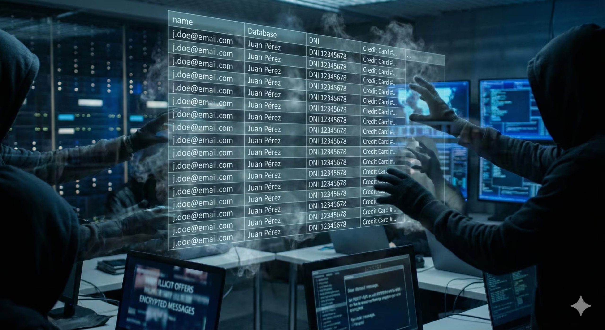 
 (Imagen ilustrativa / Infobae / Gemini)