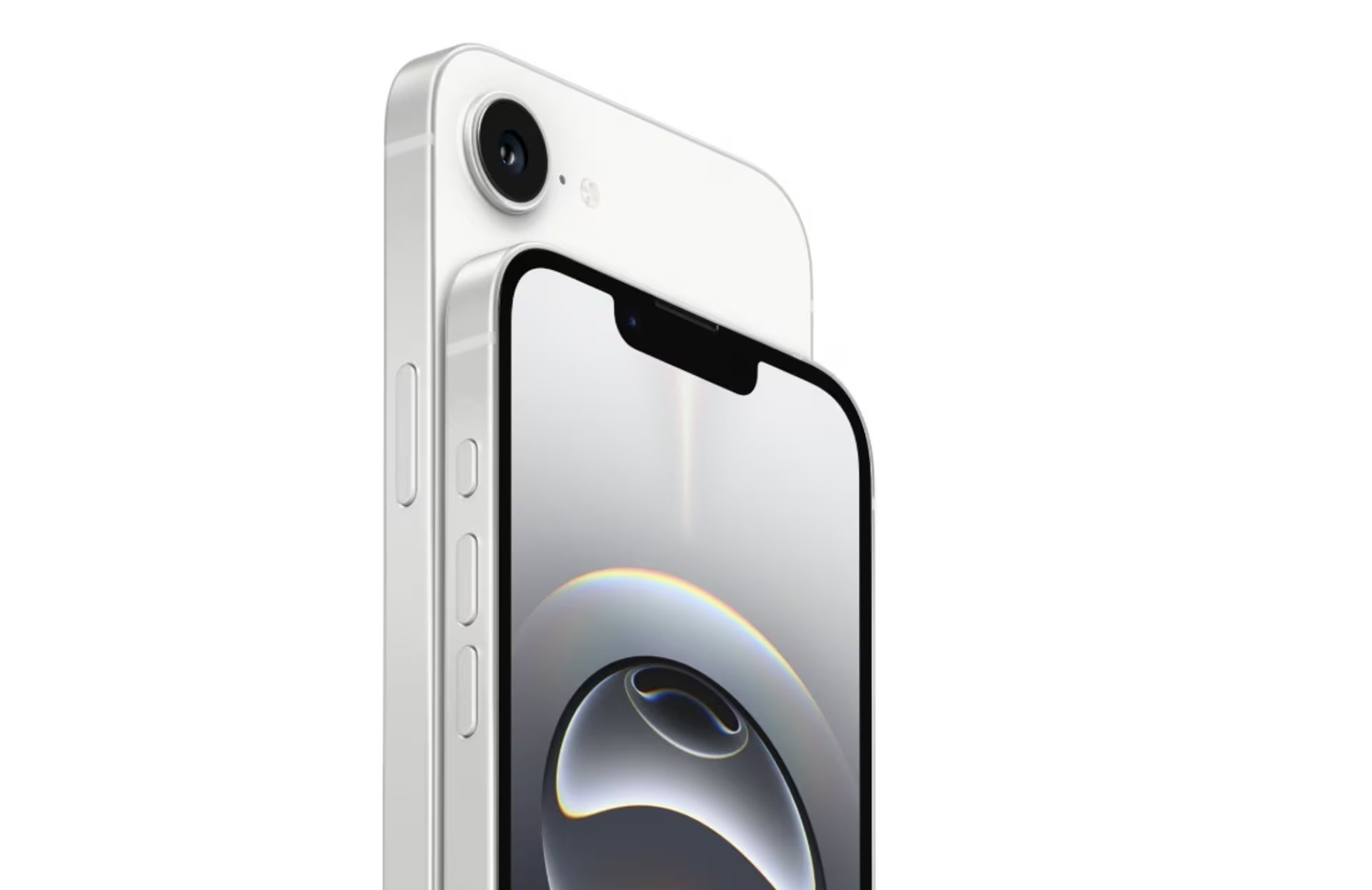 El iPhone 16e se caracteriza por ser una opción más accesible dentro de la serie 16. APPLE