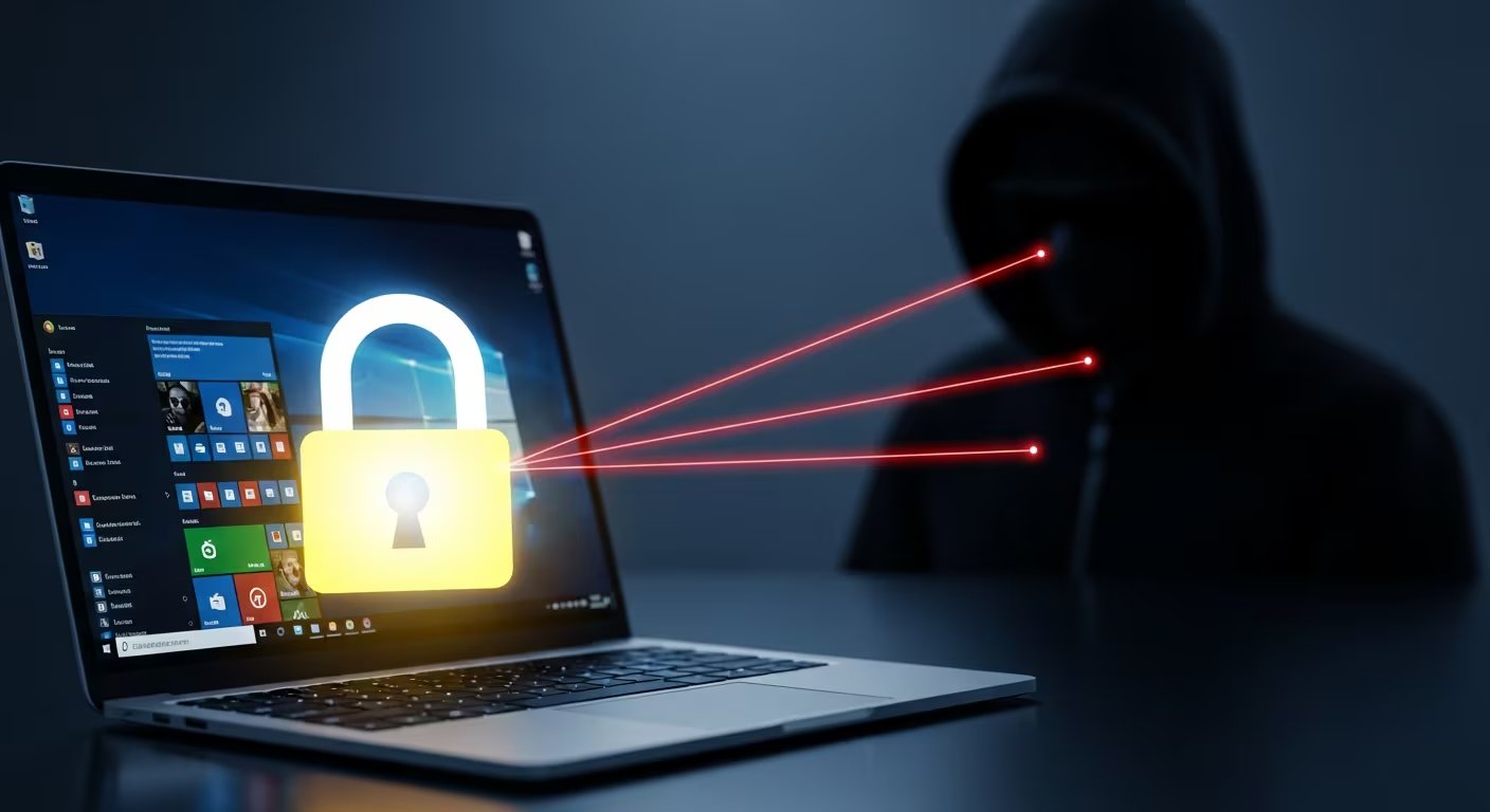 El ciberataque silencioso que roba contraseñas y accesos: así puedes protegerte de los infostealers - (Imagen Ilustrativa Infobae)