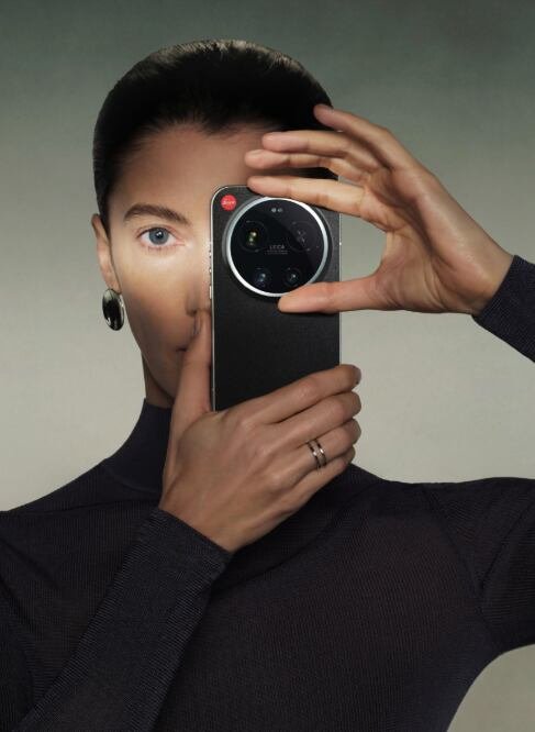 La cámara principal cuenta con un sensor principal LOFIC. (Xiaomi-Leica)