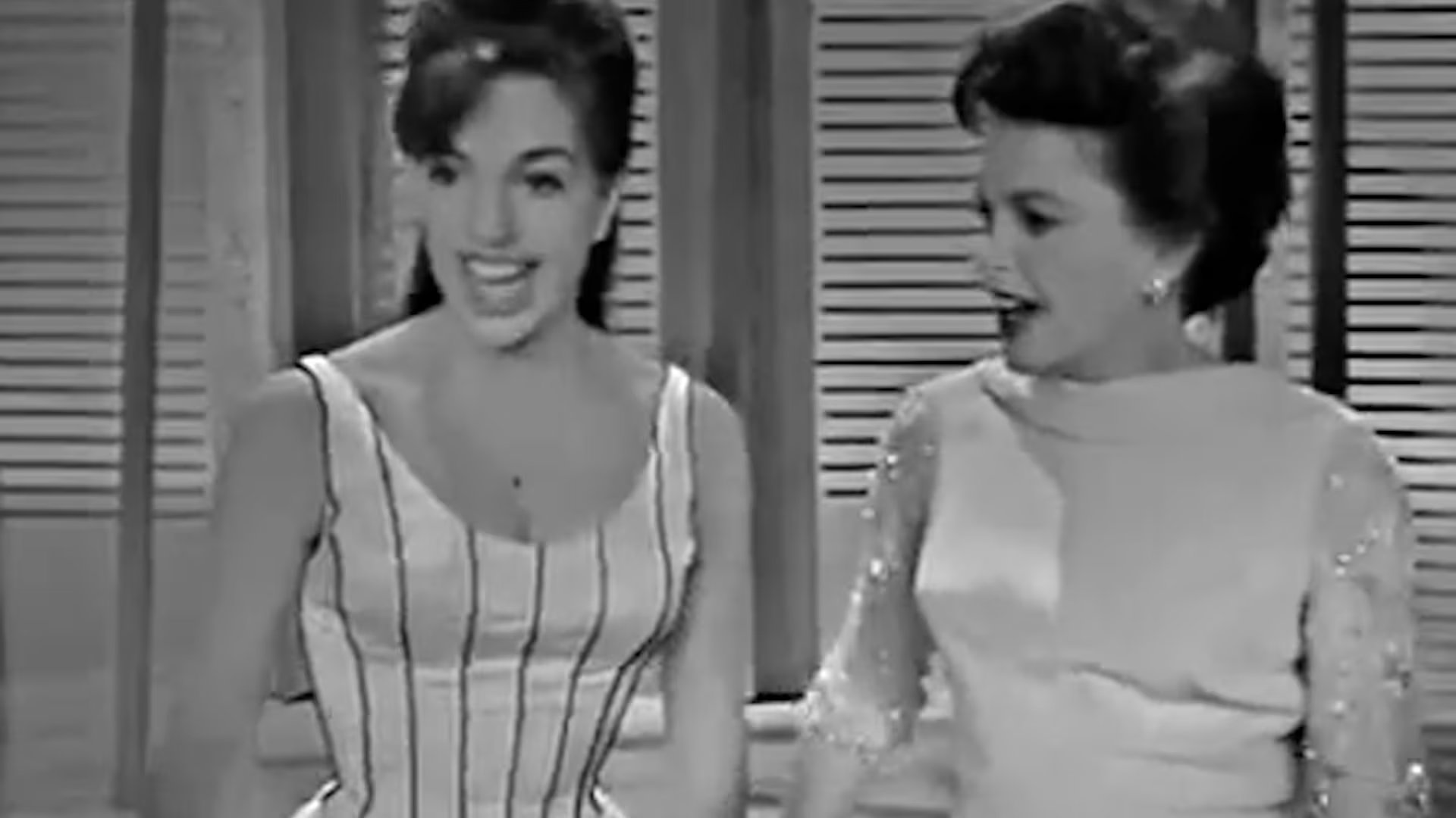 Liza Minnelli comenzó a tomar Valium tras la muerte de su madre, Judy Garland. (Captura de video)