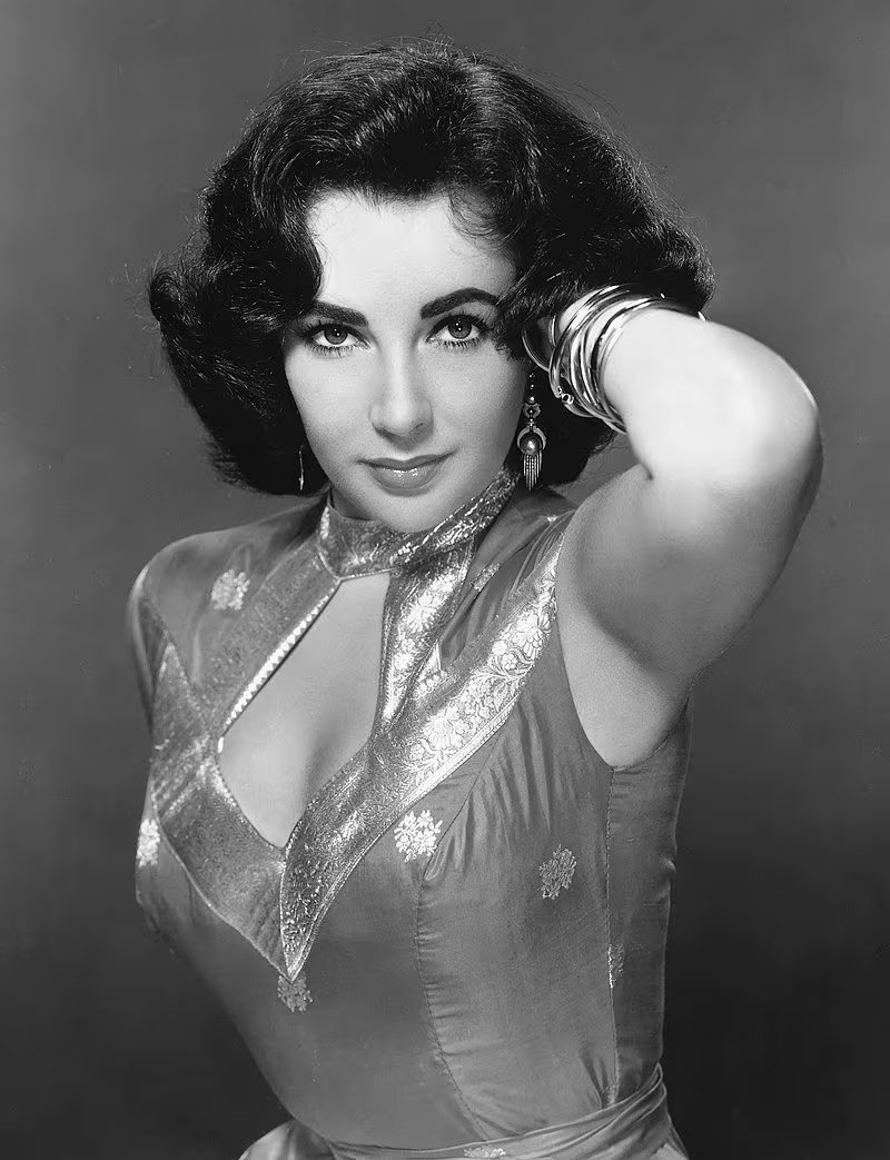 Elizabeth Taylor le dio un ultimatum a Liza Minnelli para que ingresara a rehabilitación. 