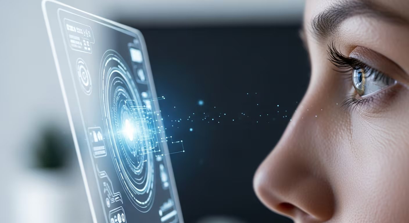 Expertos alertan sobre los posibles efectos negativos de los estándares de belleza transmitidos por la inteligencia artificial. (Imagen Ilustrativa Infobae)