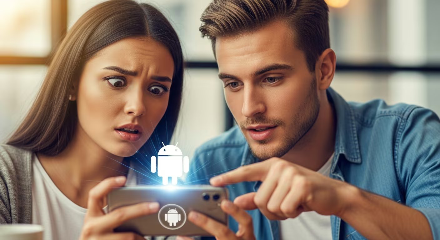 Cerrar manualmente aplicaciones en segundo plano alivia la carga de memoria y batería, optimizando el rendimiento general en Android. (Imagen ilustrativa Infobae)