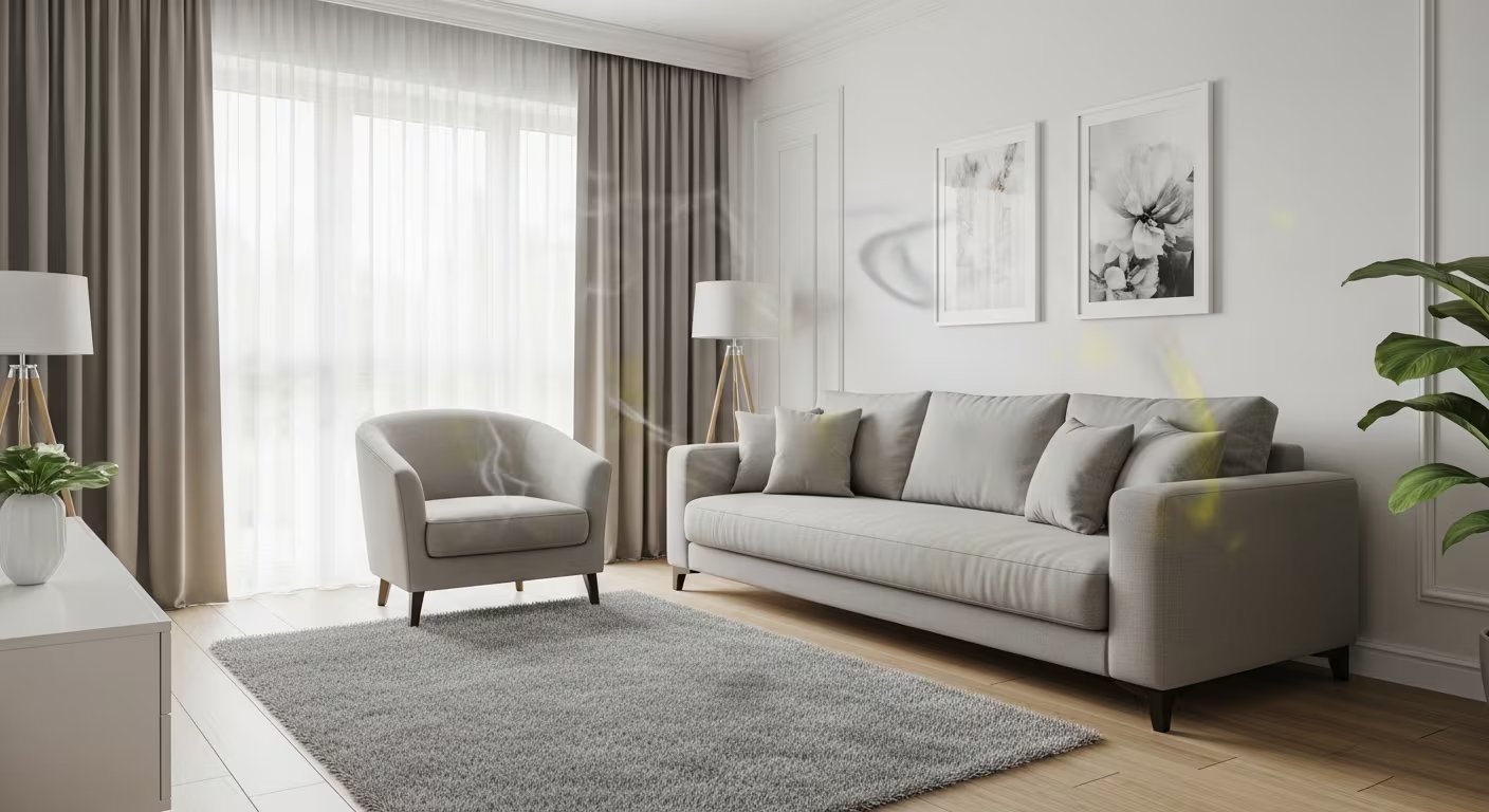 Cómo elegir la mejor alfombra. (Imagen Ilustrativa Infobae)