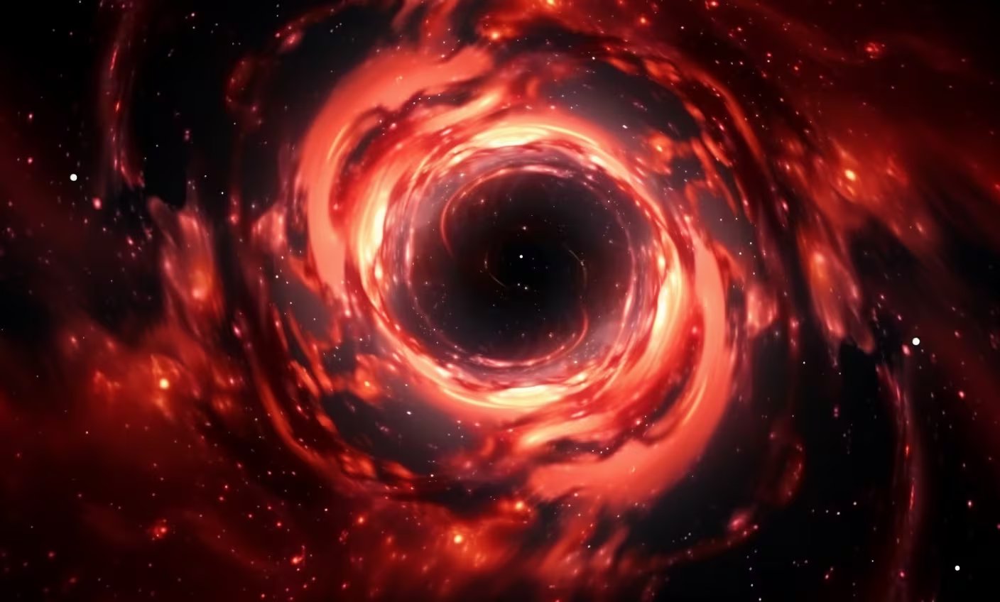 El proyecto documenta la presencia de decenas de moléculas, desde monóxido de silicio hasta metanol, acetona y etanol (Imagen Ilustrativa Infobae)