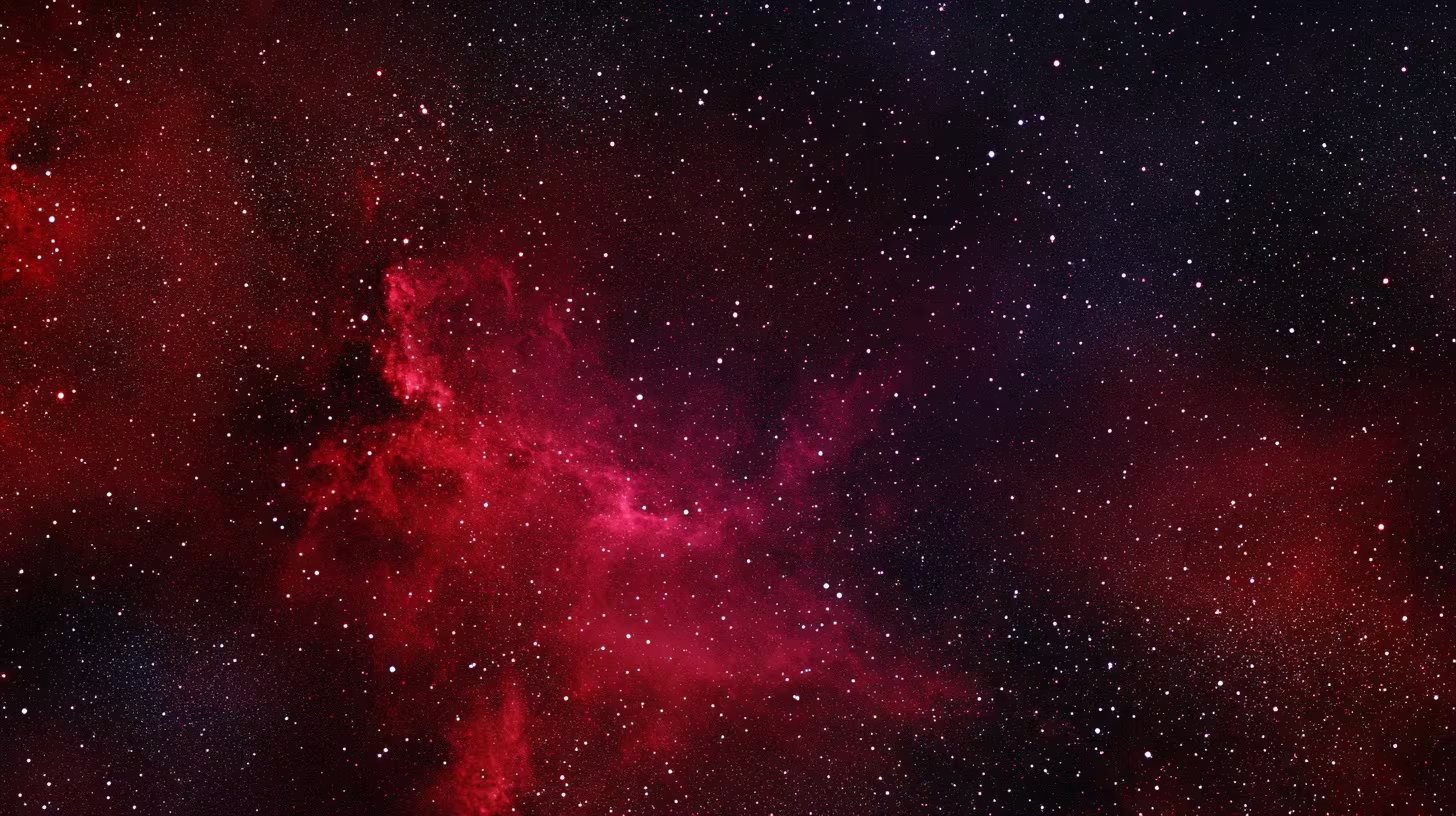 ASKAP J005512-255834 permanece activo durante más de 1.000 días, mostrando un resplandor huérfano de explosión astronómica sin señales en luz visible ni rayos X (Imagen Ilustrativa Infobae)