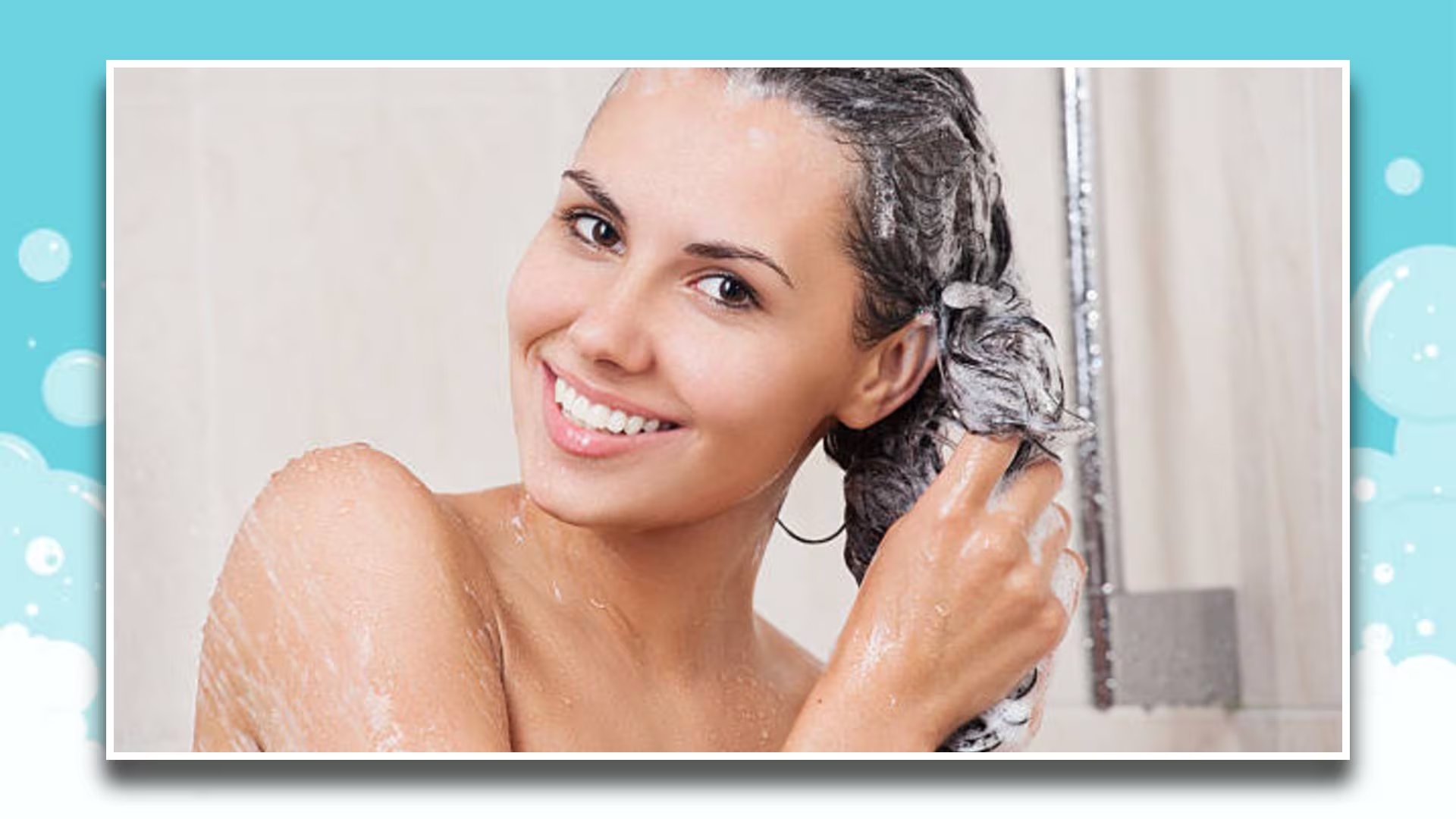 El azúcar incorporado al shampoo mejora la absorción de tratamientos capilares como sérums, tónicos y mascarillas especiales.
Diseño: (Jesús Tovar Sosa/Infobae)