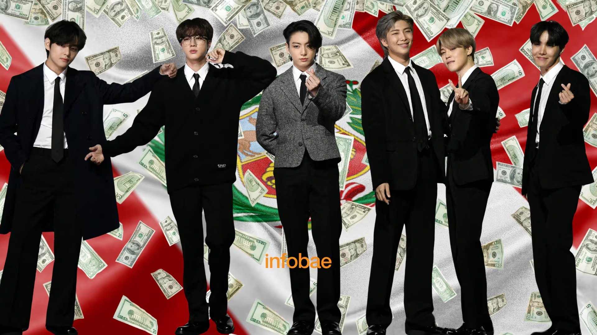 Se espera que en los próximos días se oficialice la venta de entradas para los conciertos de BTS en Perú este 2026