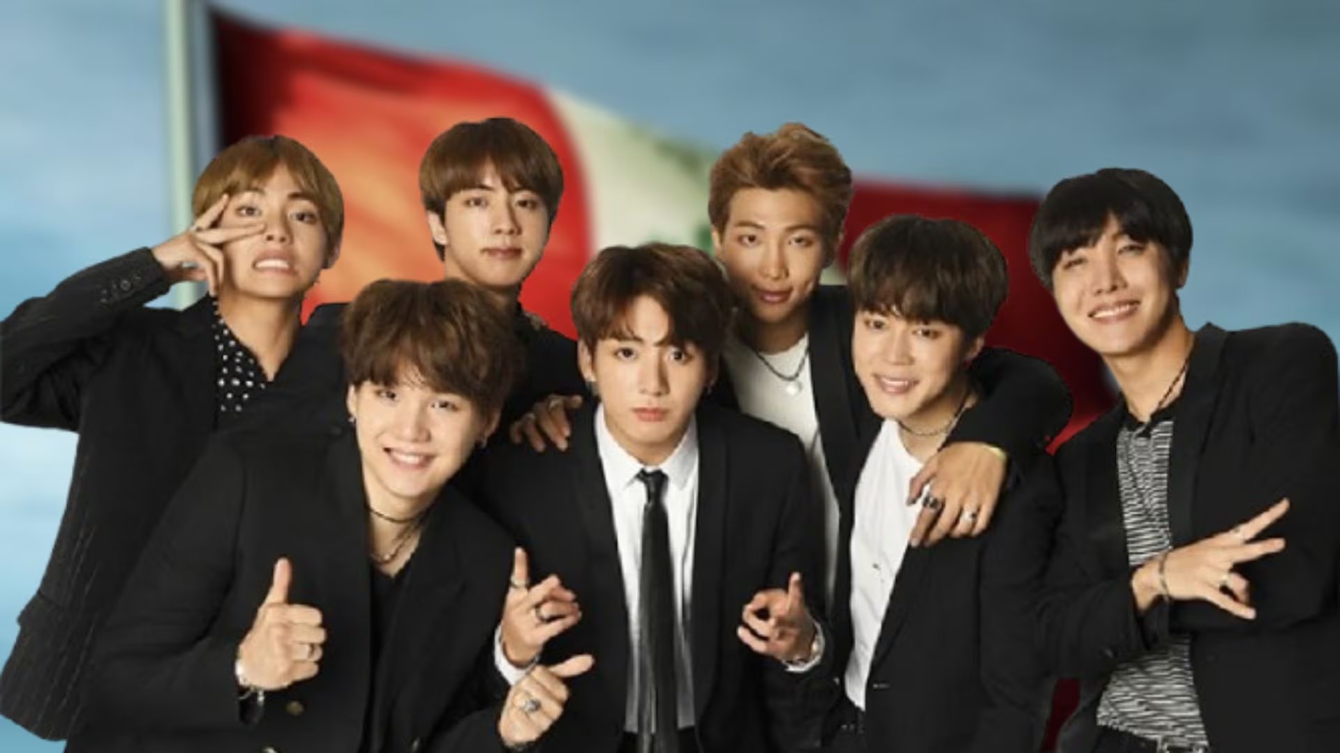 BTS adelanta conciertos en Perú y sus seguidores reaccionan emocionados: “Soñamos con tercera fecha”