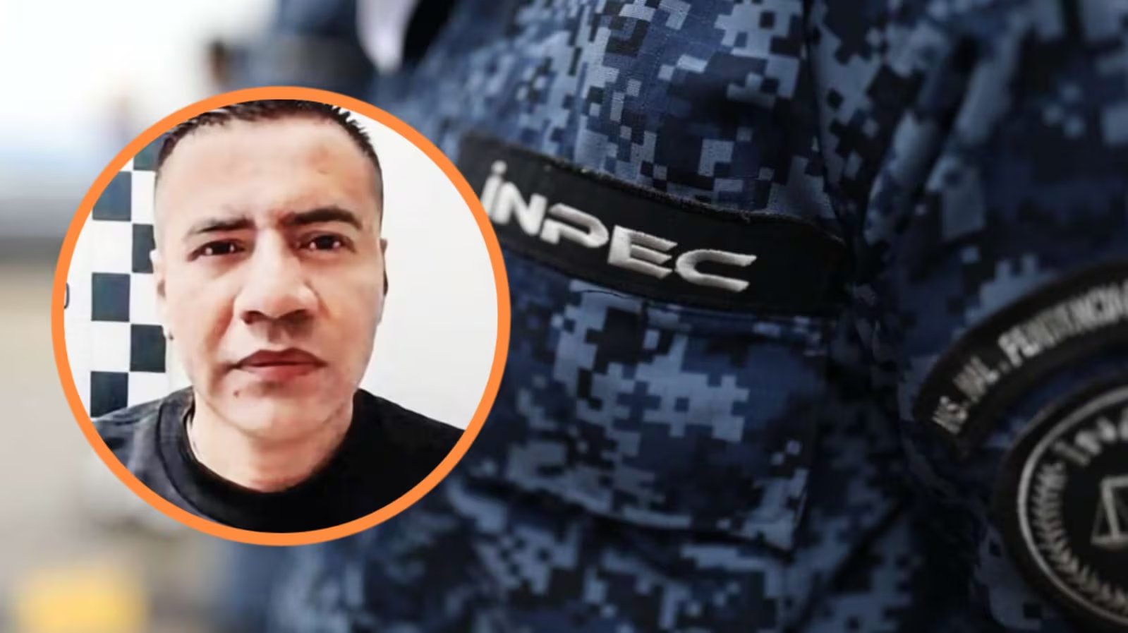 Antes de ser extraditado, “Pipe Tuluá” había planeado evadir la justicia; las autoridades reforzaron su custodia para garantizar la entrega sin contratiempos. - crédito composición fotográfica Infobae