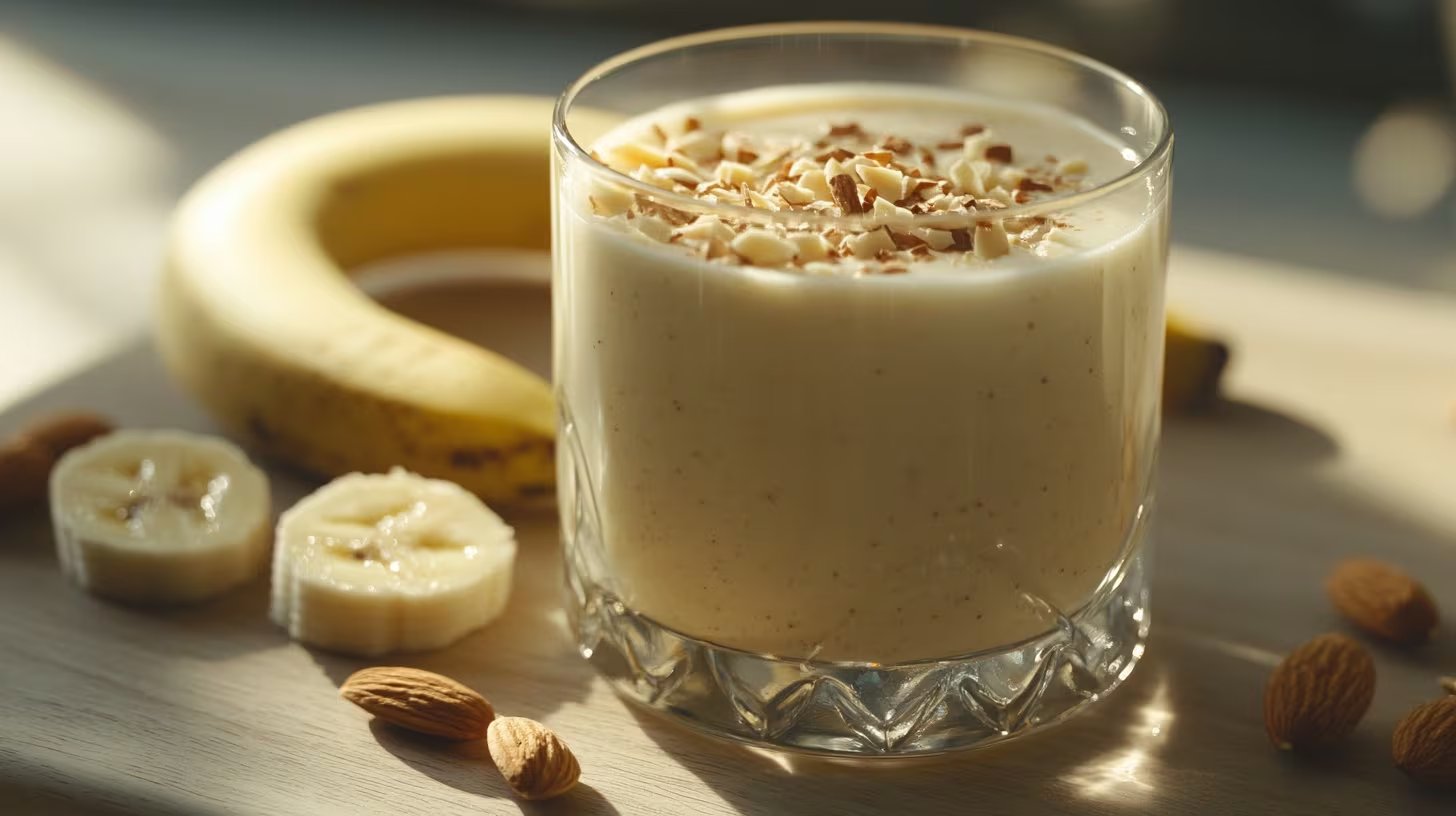 No existe suficiente evidencia sobre los efectos a largo plazo del uso frecuente de batidos de proteína para bajar de peso, señala Verywell Health (Imagen Ilustrativa Infobae)