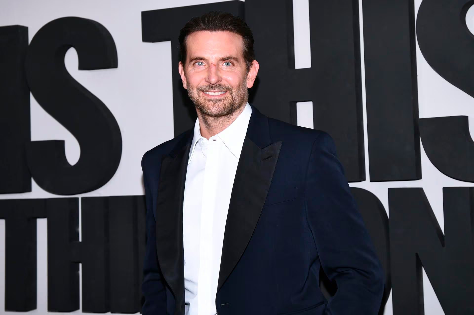 La creatina fue un suplemento clave tanto durante la preparación para la película como en la rutina física actual de Bradley Cooper (Photo by Anthony Behar/SipaUSA)