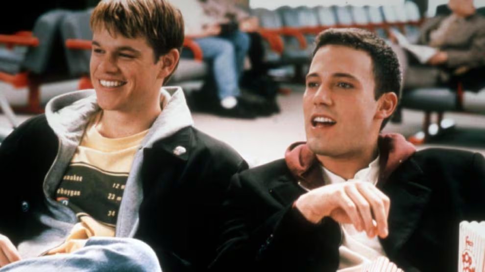 Tras el éxito de Good Will Hunting, Affleck y Damon aprendieron rápidamente sobre la realidad económica de Hollywood al dividir ingresos y asumir gastos