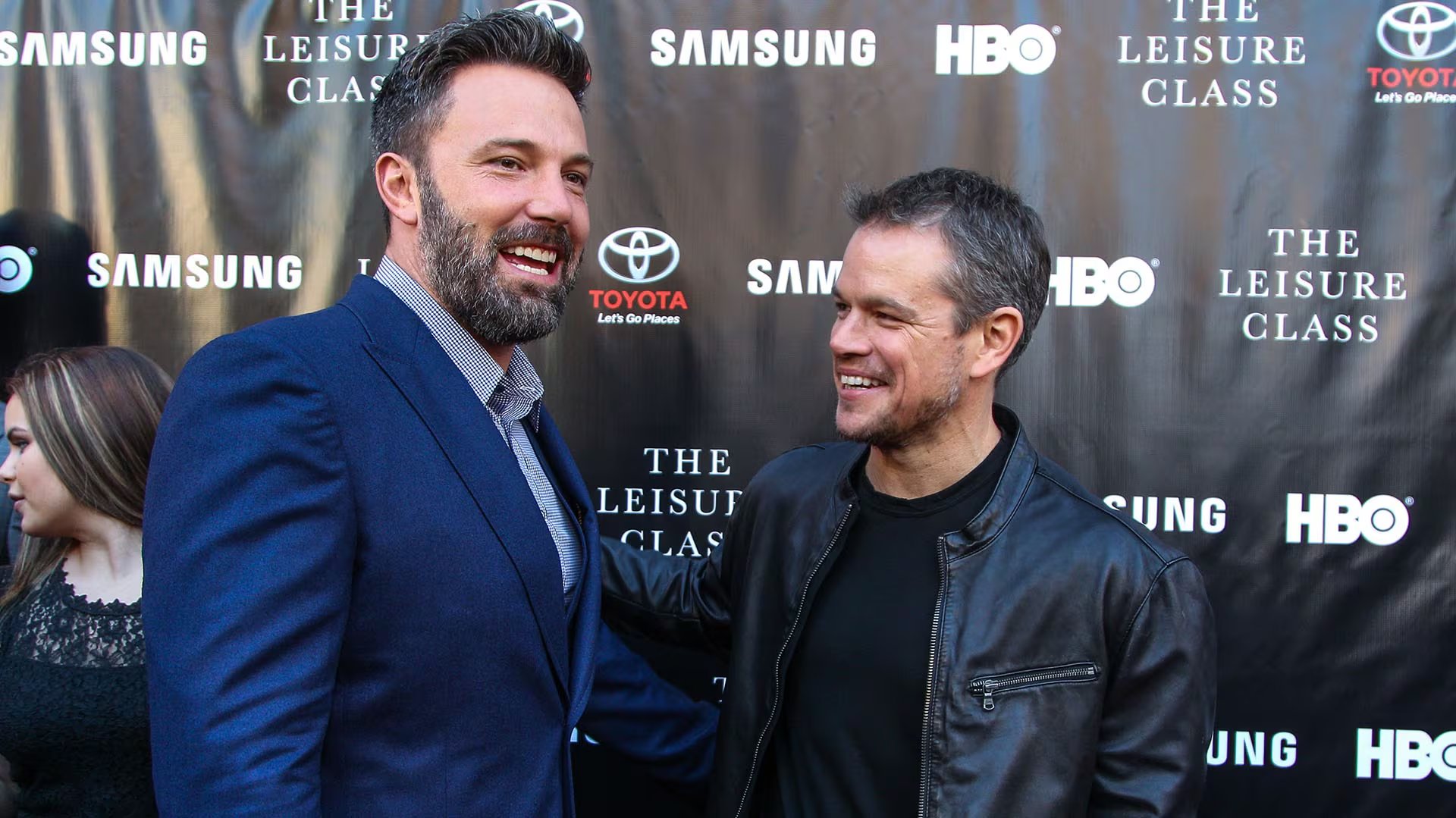 Hoy, Ben Affleck y Matt Damon continúan colaborando en proyectos, mostrando que la confianza y el respeto consolidan la verdadera clave del éxito en Hollywood (AP)