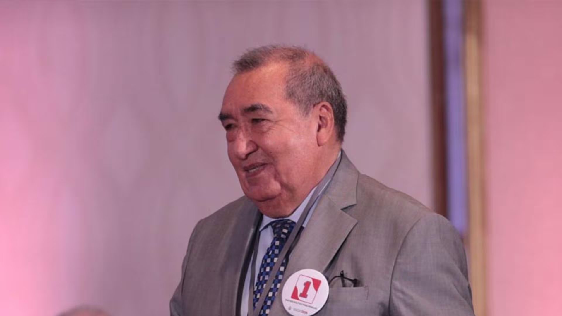 Vocero de Perú Primero cuestionó investigación. | Andina