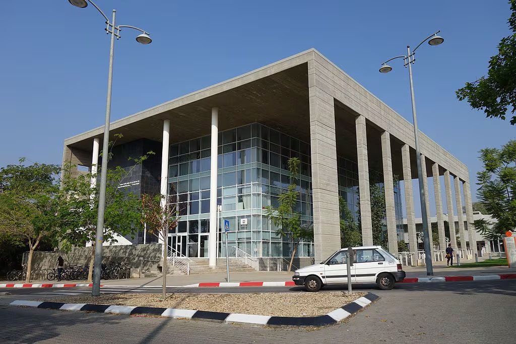 Beersheba se consolida como polo de excelencia tecnológica gracias a la ubicación del nuevo centro de innovación en el campus de la Universidad Ben-Gurión