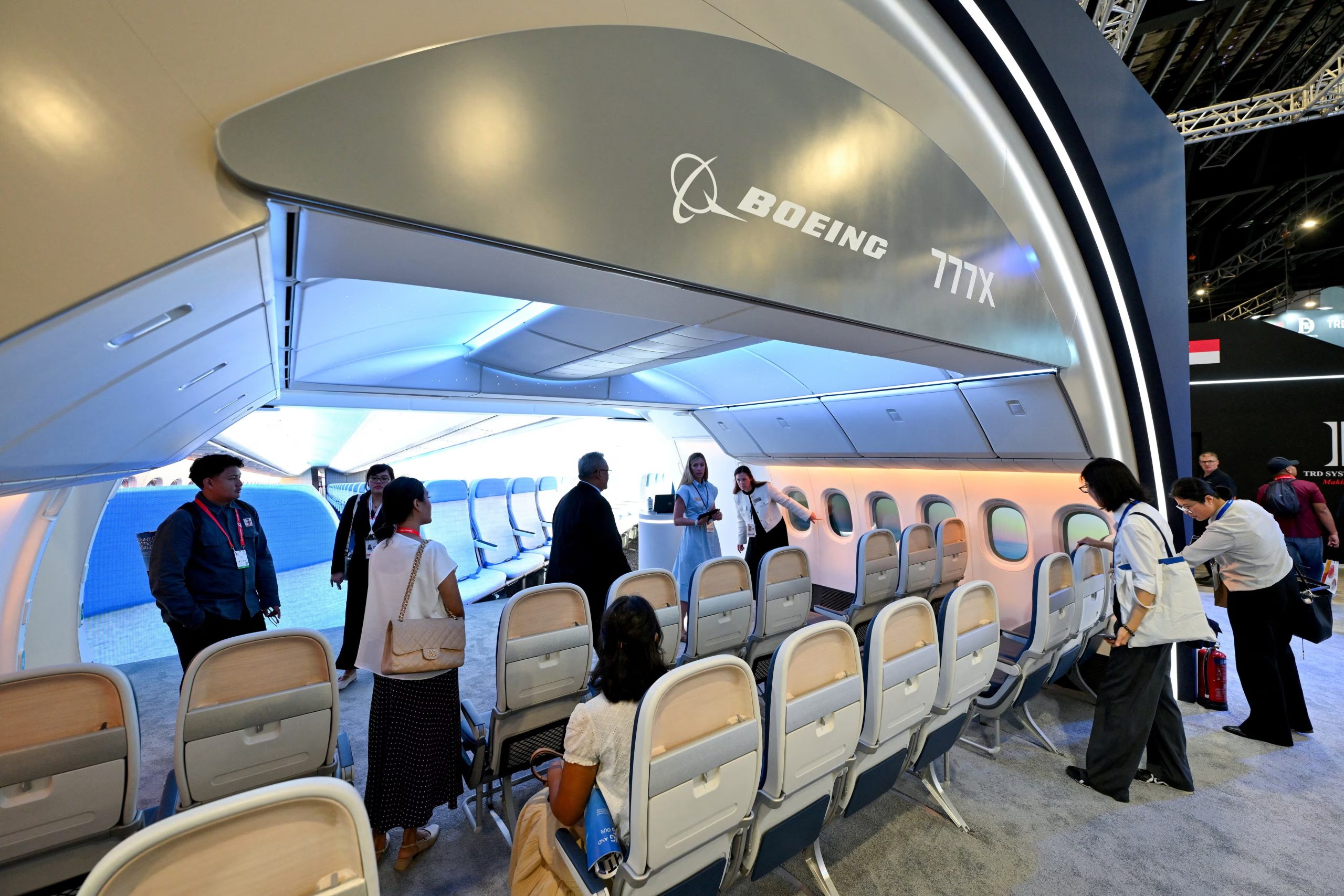 La Universidad Ben-Gurión del Néguev firmó una alianza estratégica con Boeing para liderar la ciberseguridad aeronáutica a nivel mundial desde Israel