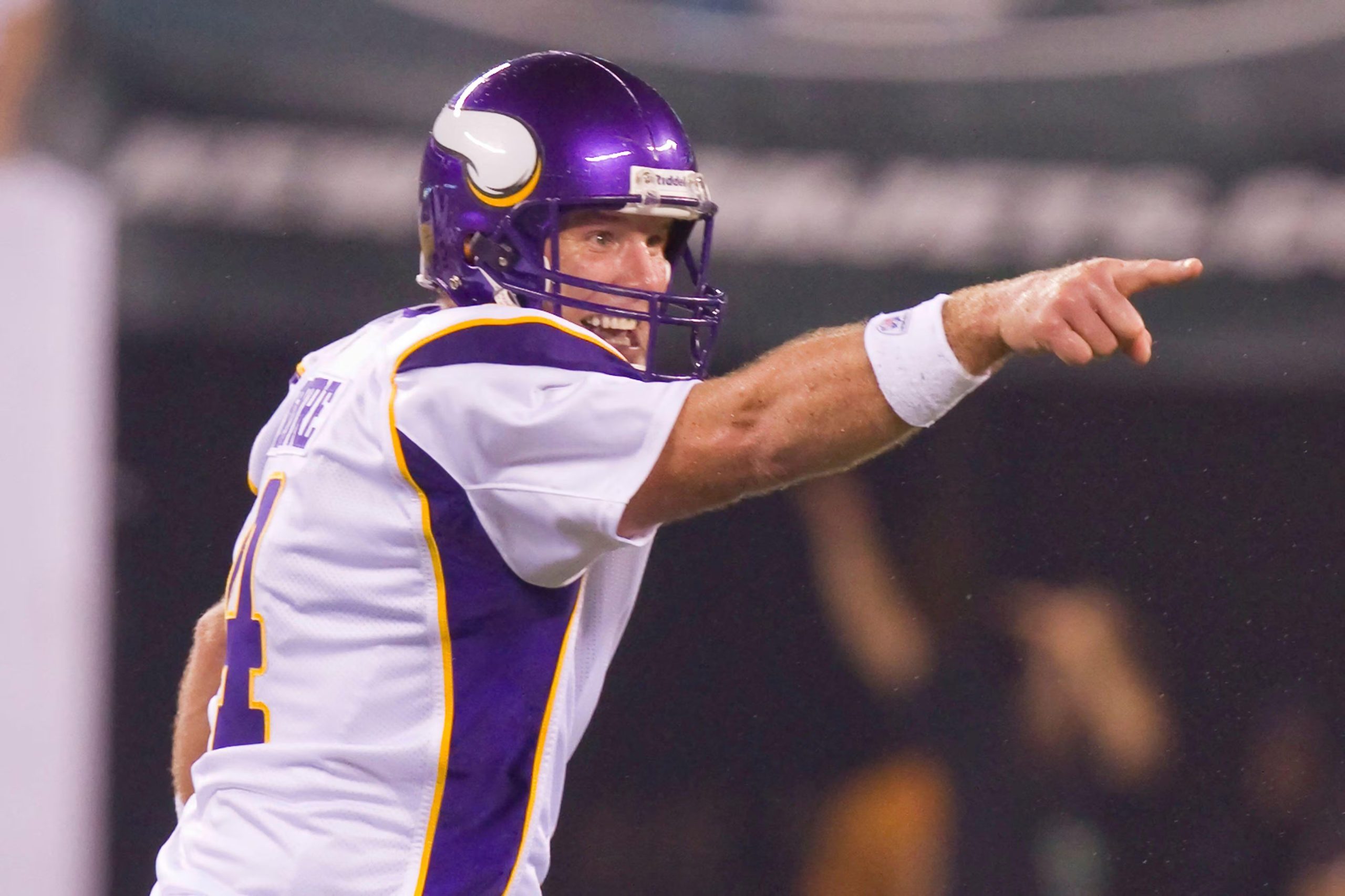 Brett Favre critica la decisión de la NFL de elegir a Bad Bunny como figura central del Super Bowl (Crédito: ©Chris Szagola/Cal Sport Media/ZUMApress.com)