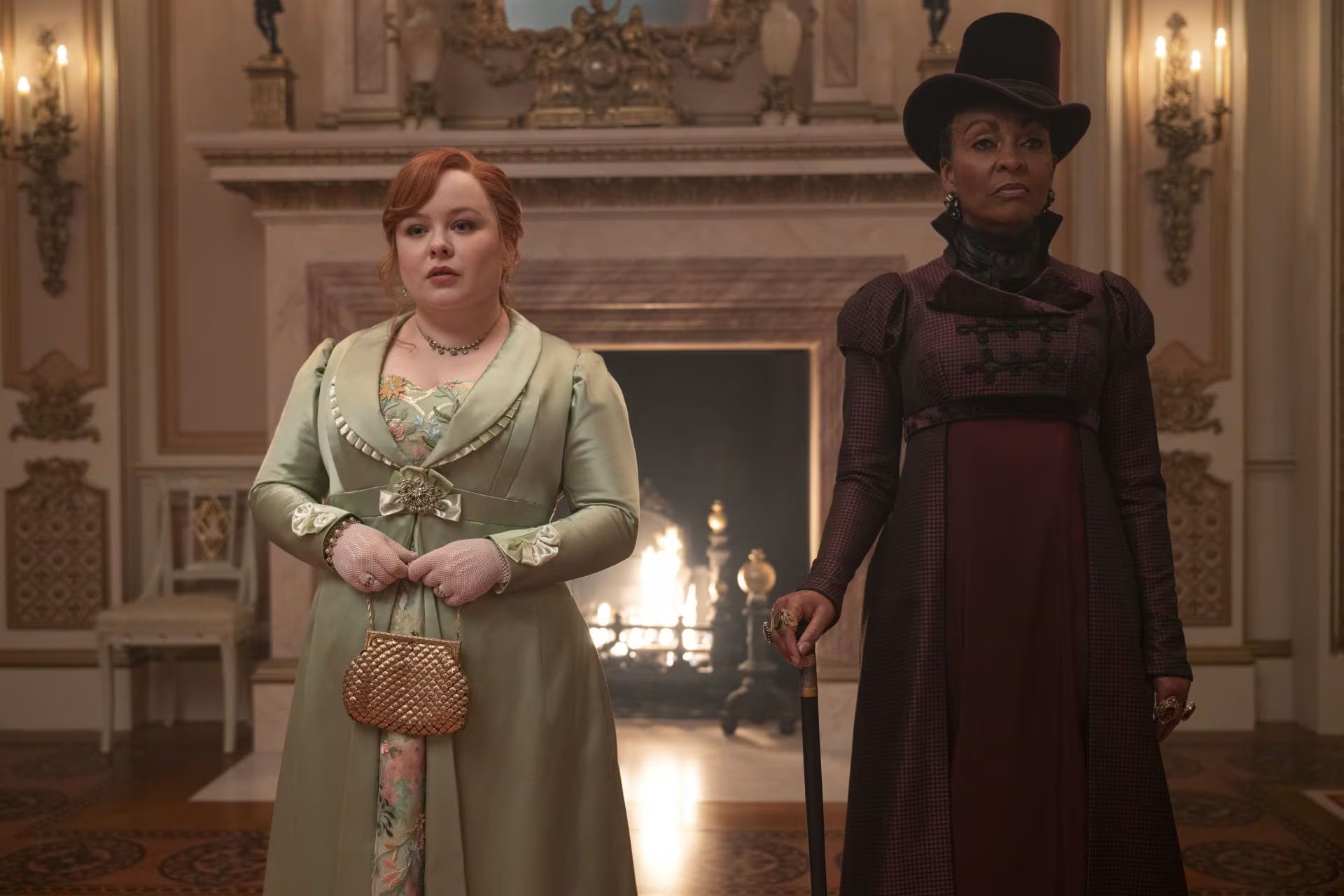 Los plazos de producción se acortan y Jess Brownell promete menos espera entre las temporadas de 