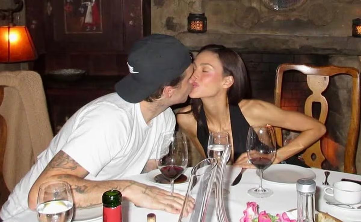 La inclinación hacia la adopción gana fuerza tras los problemas de salud de Nicola Peltz, que actualmente dificultan un embarazo biológico (Instagram/@brooklynpeltzbeckham)