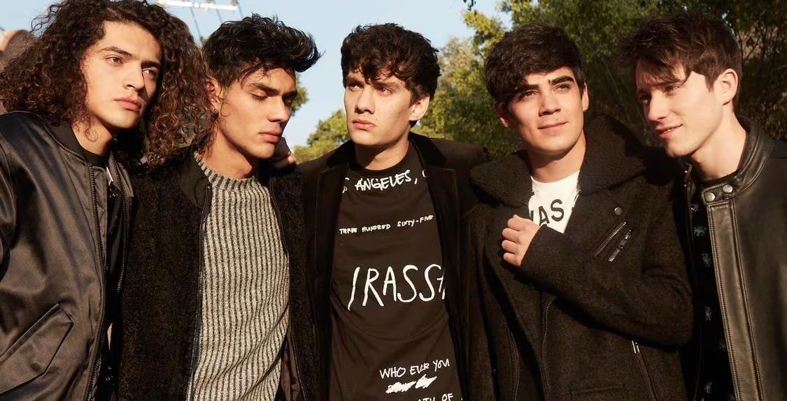 El regreso de CD9 vendió 88 mil boletos en cuatro fechas sin nueva música ni campaña de relanzamiento, consolidando su fenómeno en la industria musical.
(Foto: Instagram/@cd9)