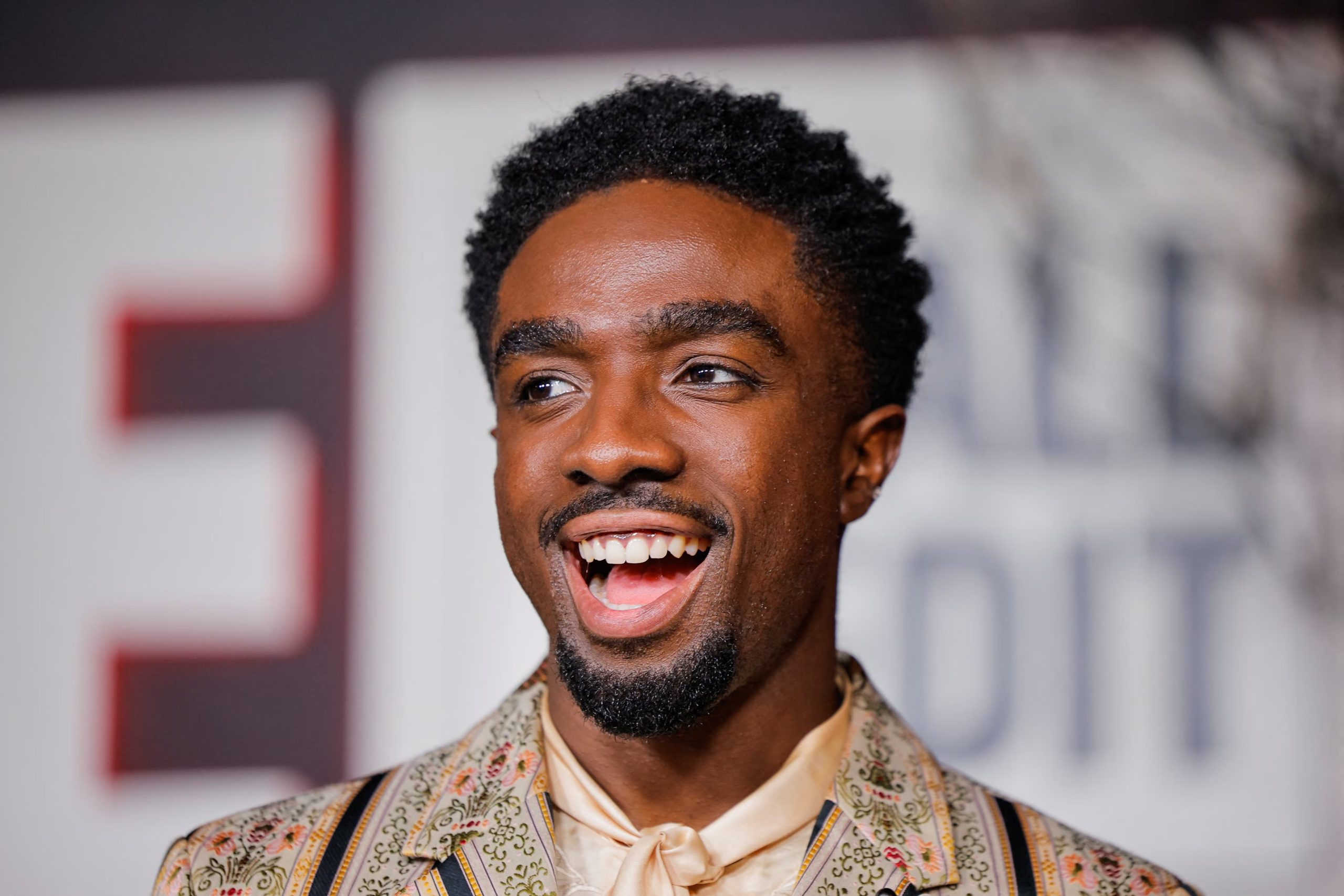 Hasta el momento, no existe confirmación oficial de la integración de McLaughlin a la franquicia 