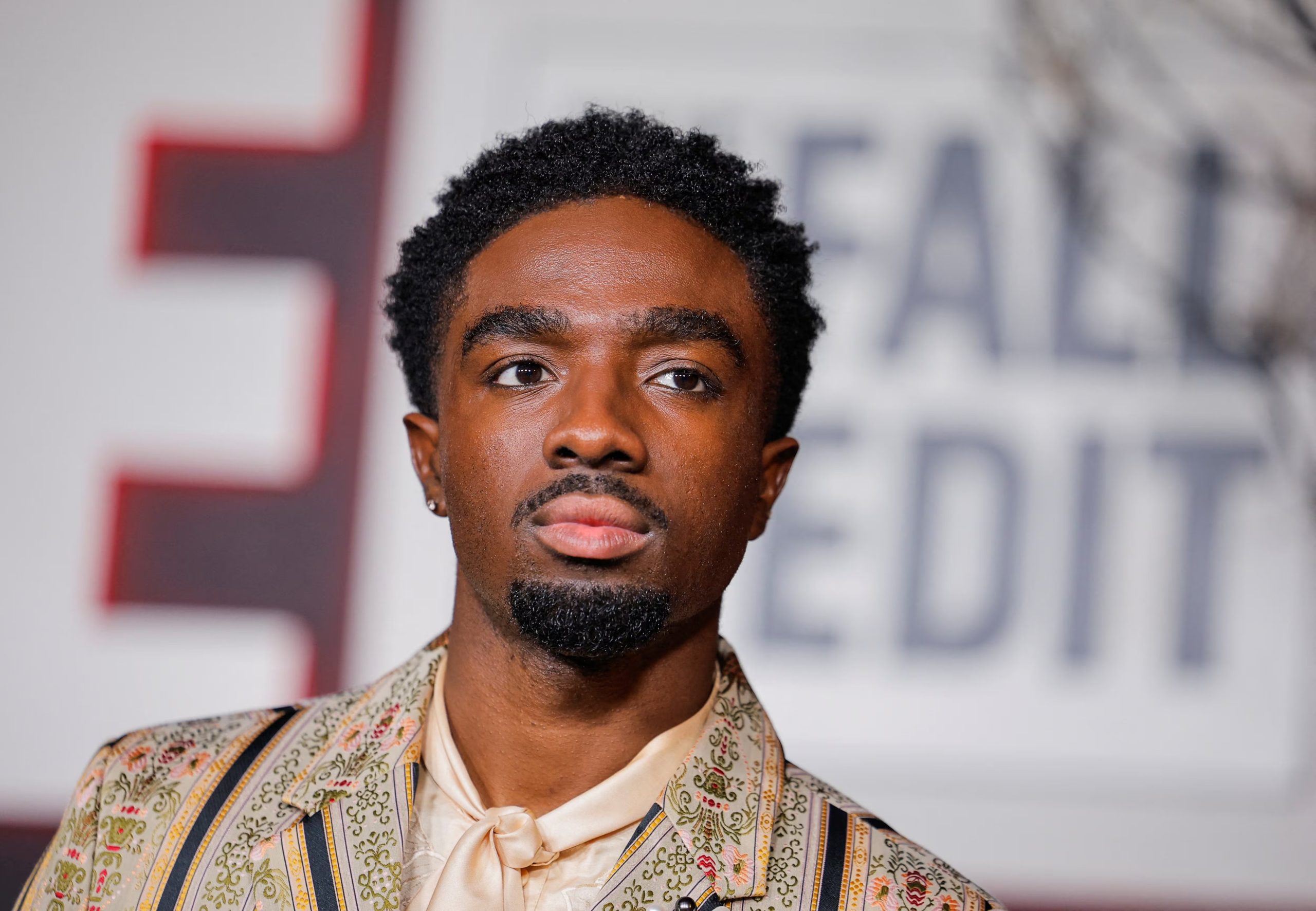 El contraste entre la esperanza del personaje Lucas y la visión personal de McLaughlin añade complejidad a la trama de Stranger Things
(REUTERS/Mike Blake)