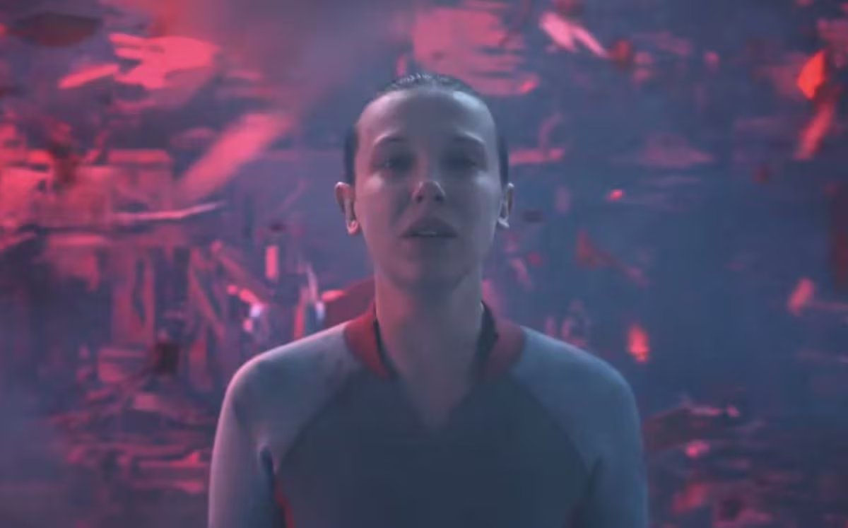 La ambigüedad narrativa propuesta por los hermanos Duffer intensifica las teorías y discusiones sobre el futuro de Eleven en Stranger Things (Captura de video)