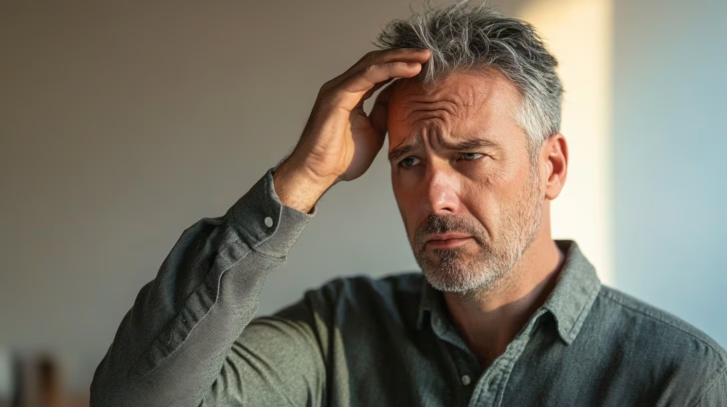 El estudio detectó indicios de neuroplasticidad en áreas cerebrales vinculadas al equilibrio (Imagen Ilustrativa Infobae)