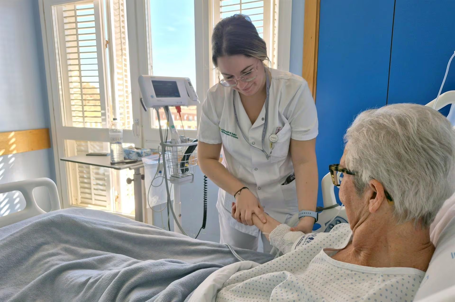 El cáncer en edad avanzada tiene menos registro por diversas causas