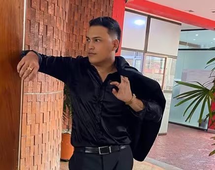 Arboleda anuncia el fin de su homenaje a Yeison Jiménez por decisión de la familia del cantante - crédito @arboleda.oficial/IG