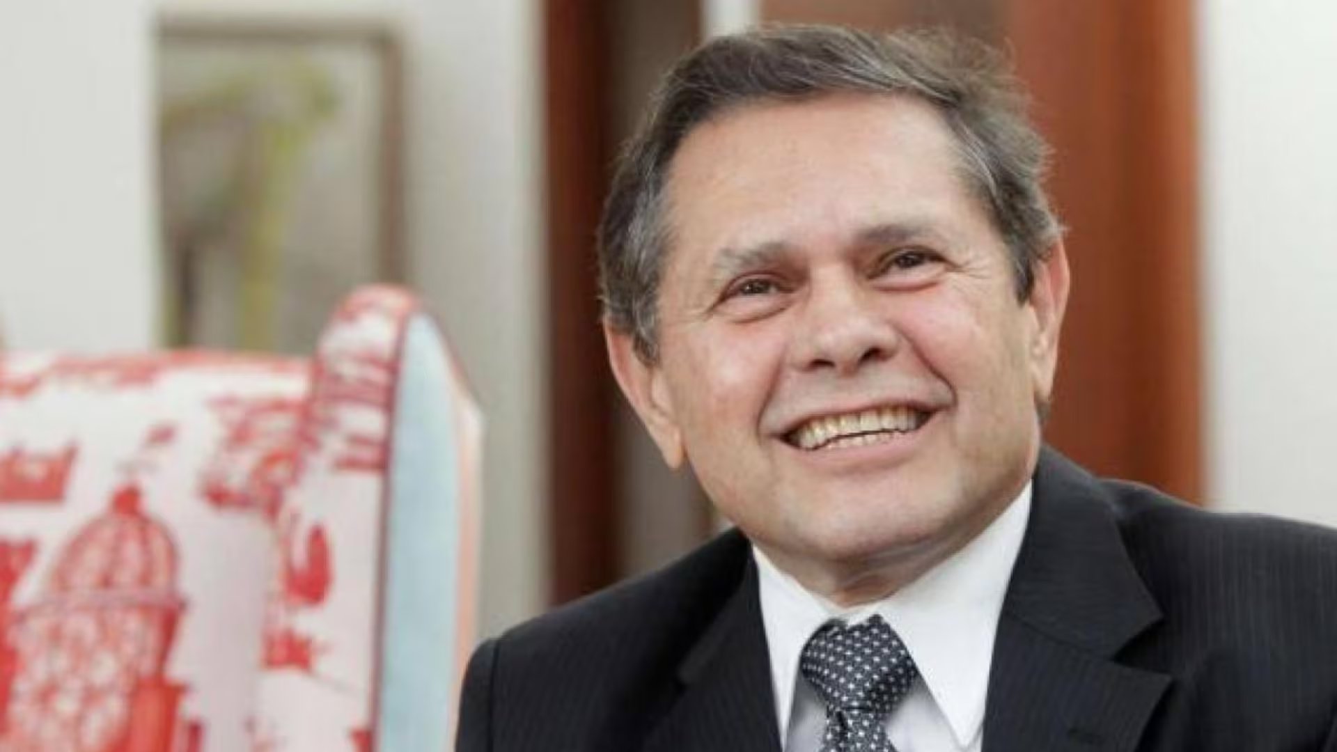 Carlos Mattos, procesado por soborno ofreció vehículos a entidades para suspender una investigación en su contra - crédito redes sociales