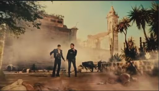 La colaboración de Carlos Rivera y Alejandro Fernández integra dos estilos consolidados y contribuye al auge de colaboraciones en la música regional mexicana. - (Instagram/@carlosrivera)