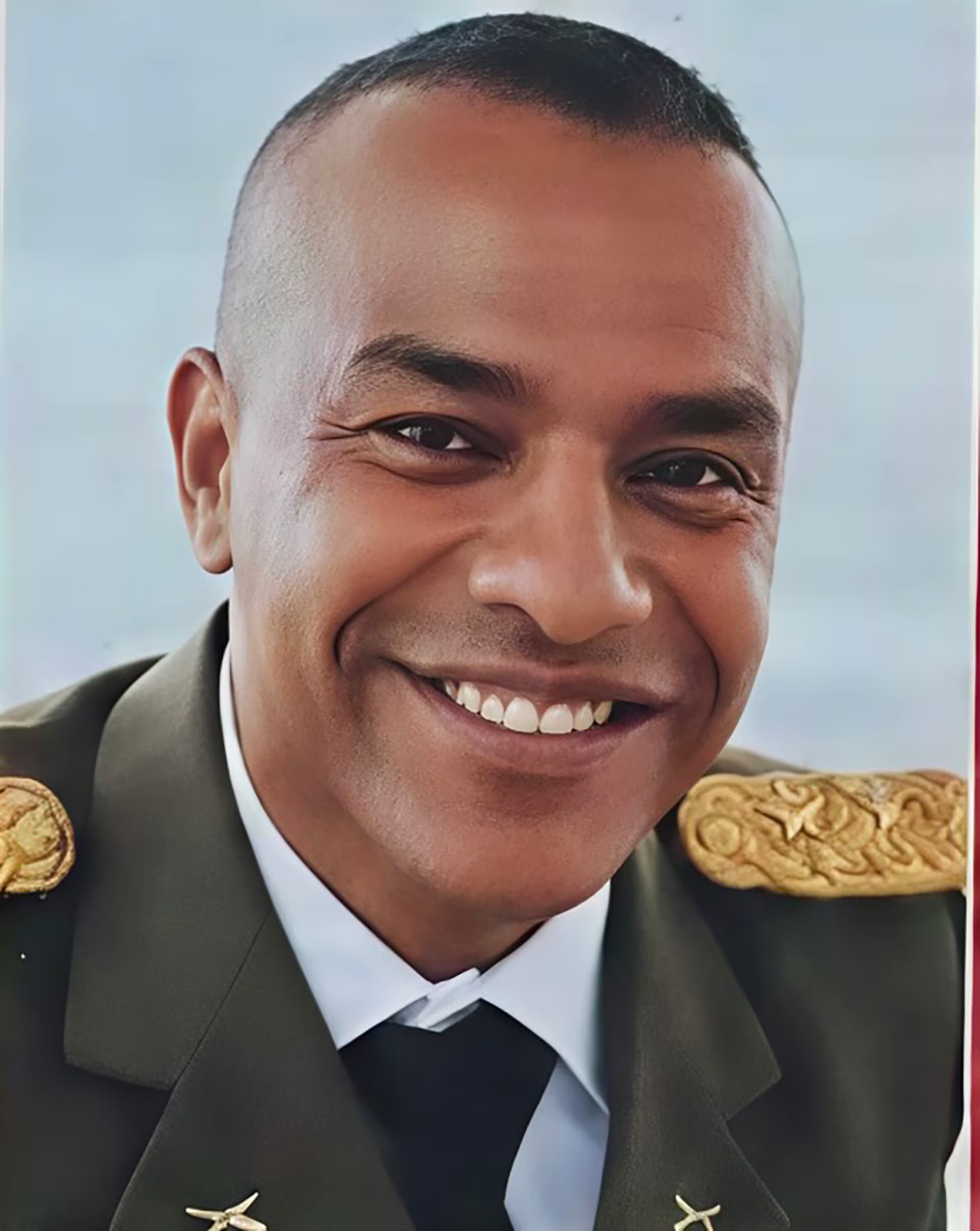 Tcnel (Ej) Edgar Josue Carrillo Camacho