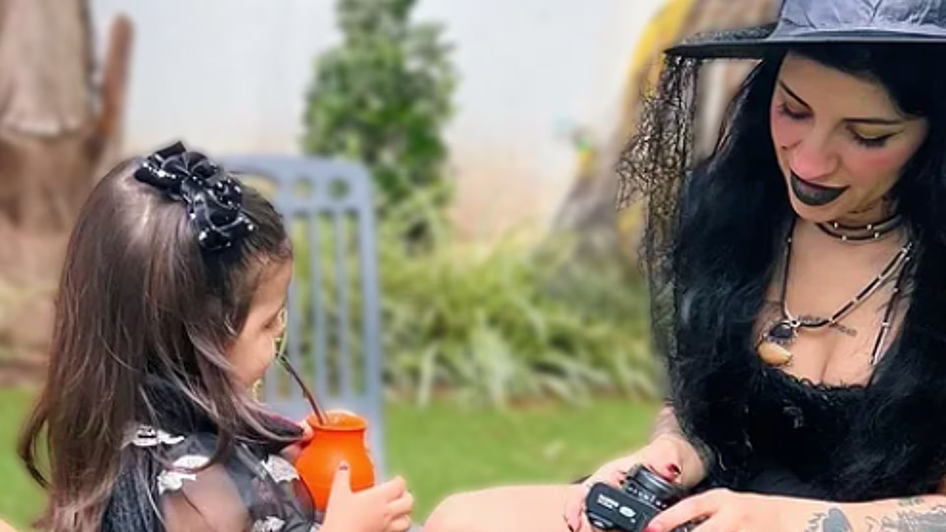 La artista argentina priorizó el reencuentro con su tierra natal y la crianza de su hija, pese a la reciente polémica mediática. (RS)