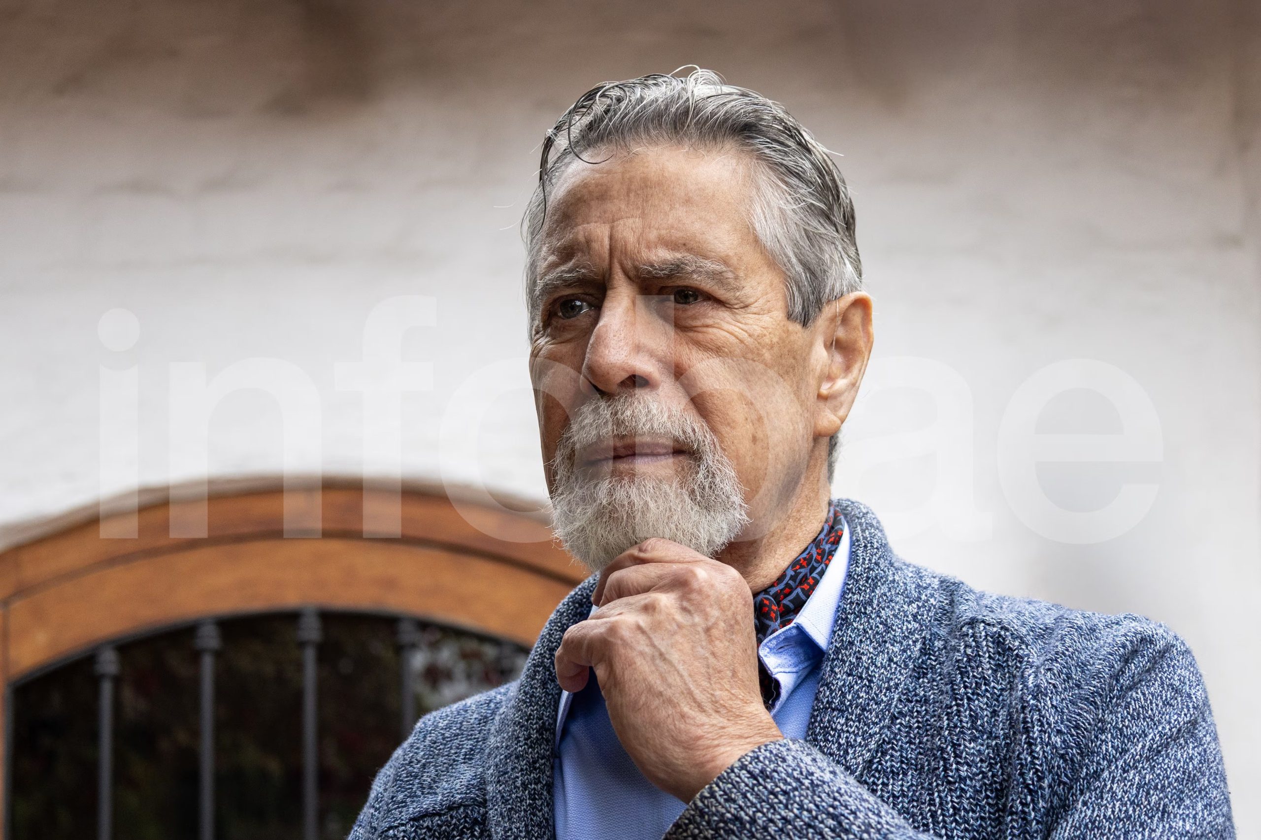 Foto: Paula Elizalde / Infobae