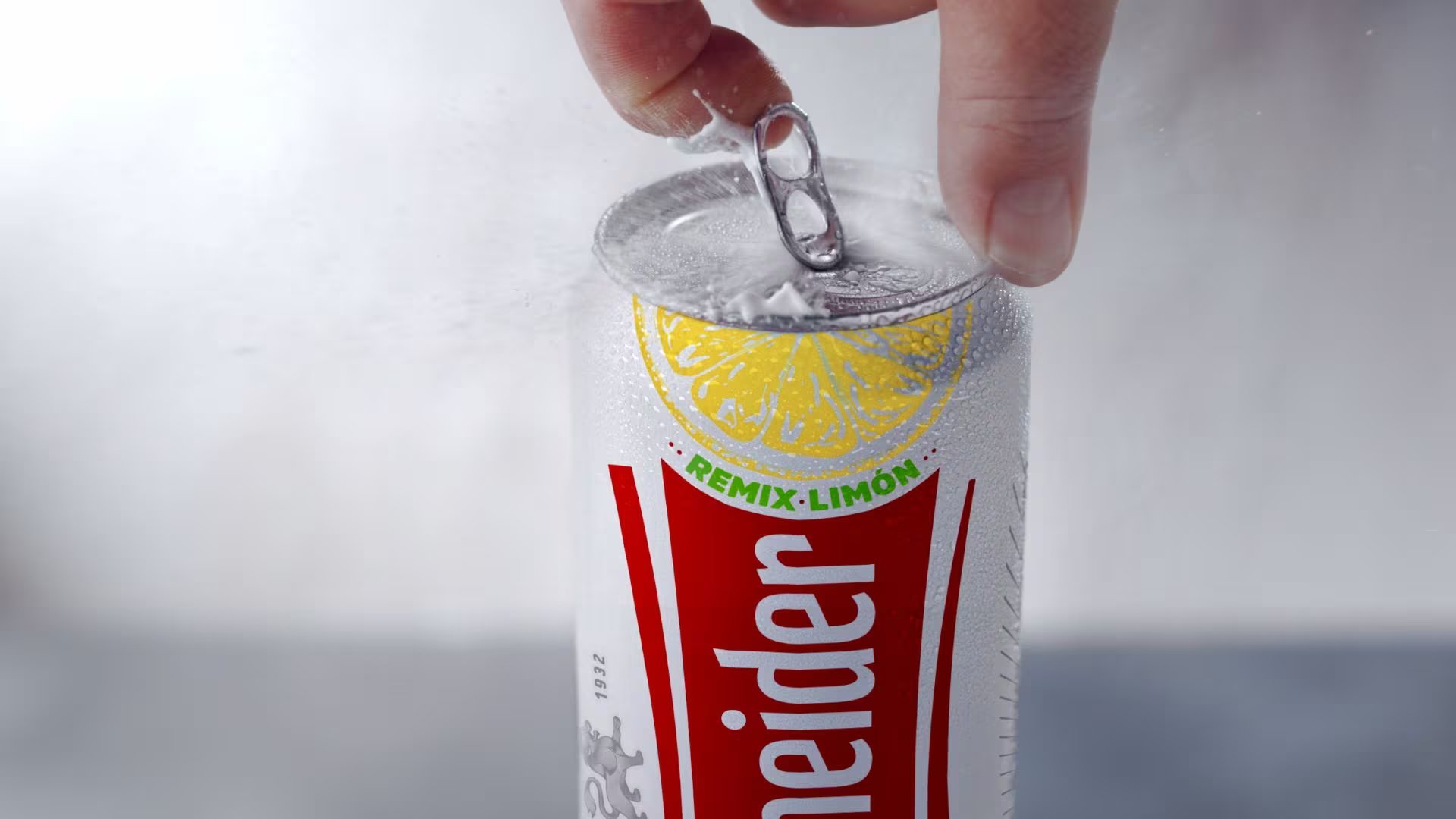 Esta versión suma frescura al portafolio con una impronta cítrica equilibrada (Schneider)
