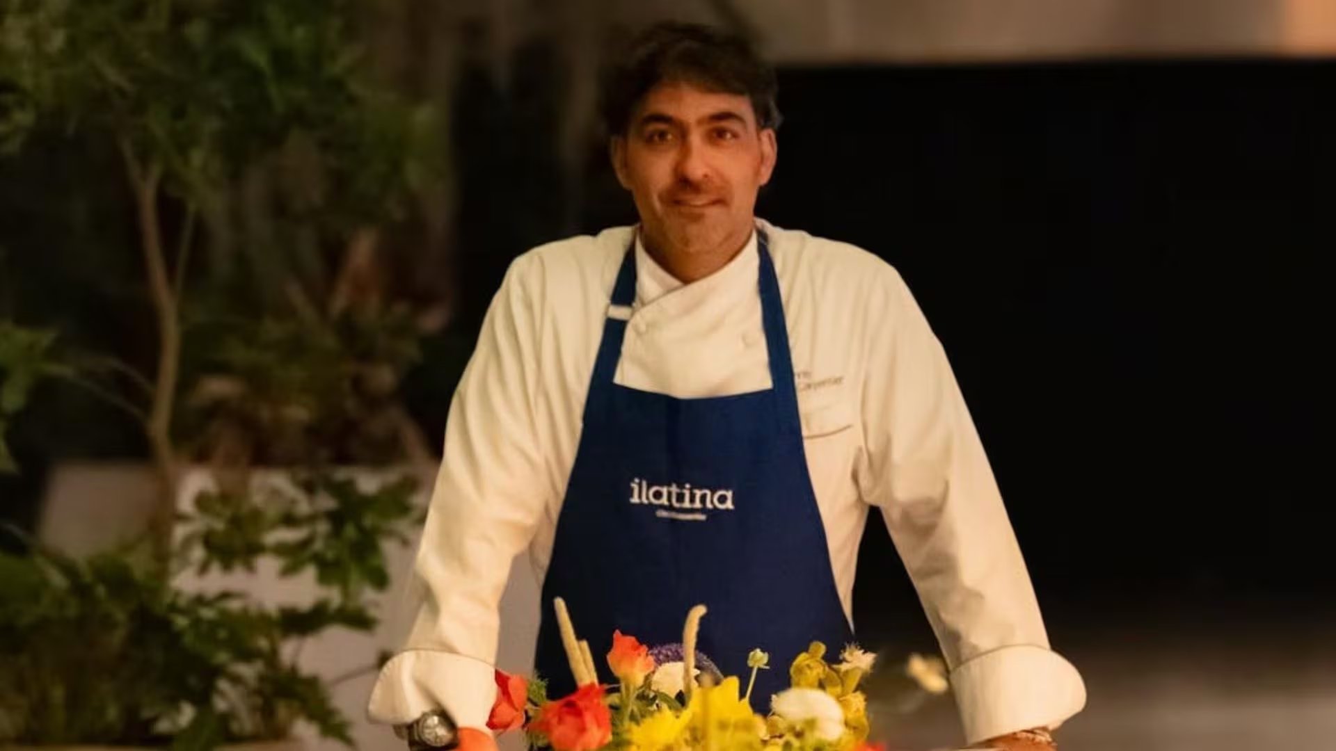 Carpentier abordó el reto de convivir con dolores crónicos y destacó la importancia de mantenerse activo y desarrollar nuevos proyectos fuera de la televisión - crédito