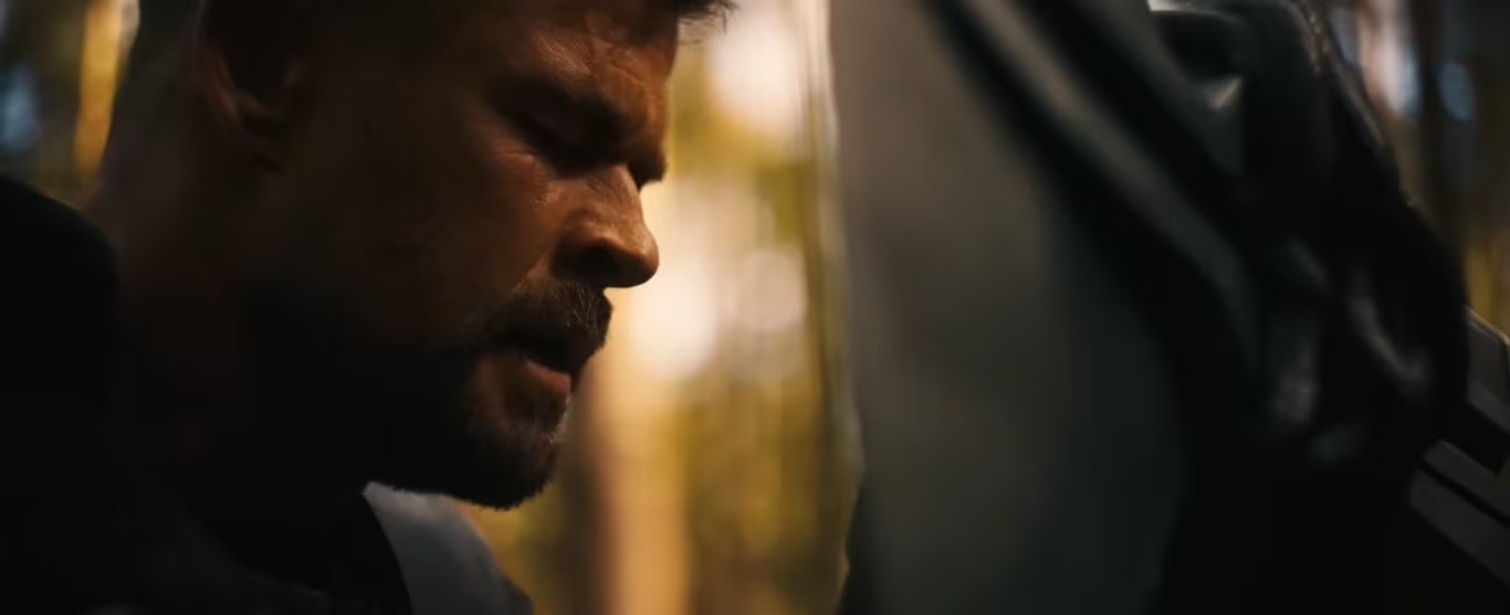 Chris Hemsworth volverá como Thor en la nueva cintede 