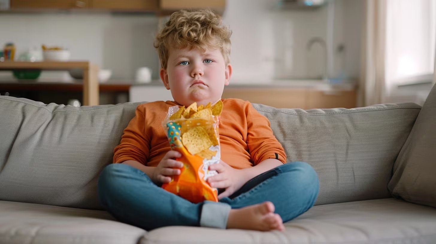 La industria alimentaria utiliza aditivos, colorantes y saborizantes para potenciar el deseo de consumo de productos ultraprocesados e incrementar la adicción alimentaria (Freepik)