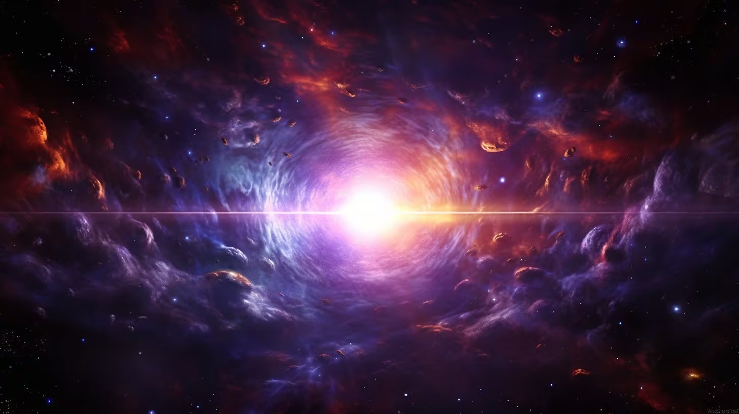 Investigadores analizaron cinco décadas de datos de rayos X solares para identificar regiones y ciclos críticos donde la actividad eruptiva se intensifica (Imagen Ilustrativa Infobae)