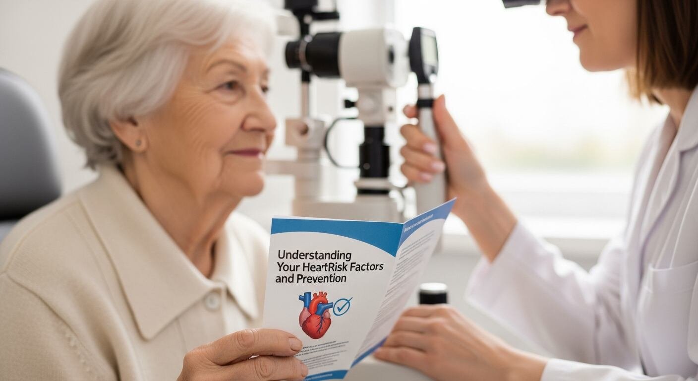 Trastornos visuales graves, accidentes cerebrovasculares y enfermedad pulmonar obstructiva crónica también se relacionaron con un mayor riesgo de demencia (Imagen Ilustrativa Infobae)