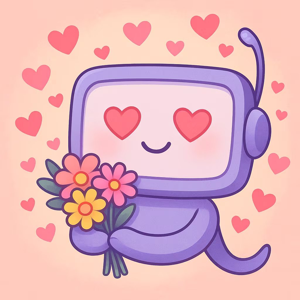 Romance en la era de la IA: cómo disfrutar San Valentín sin caer en fraudes ni manipulación digital - (Imagen ilustrativa)