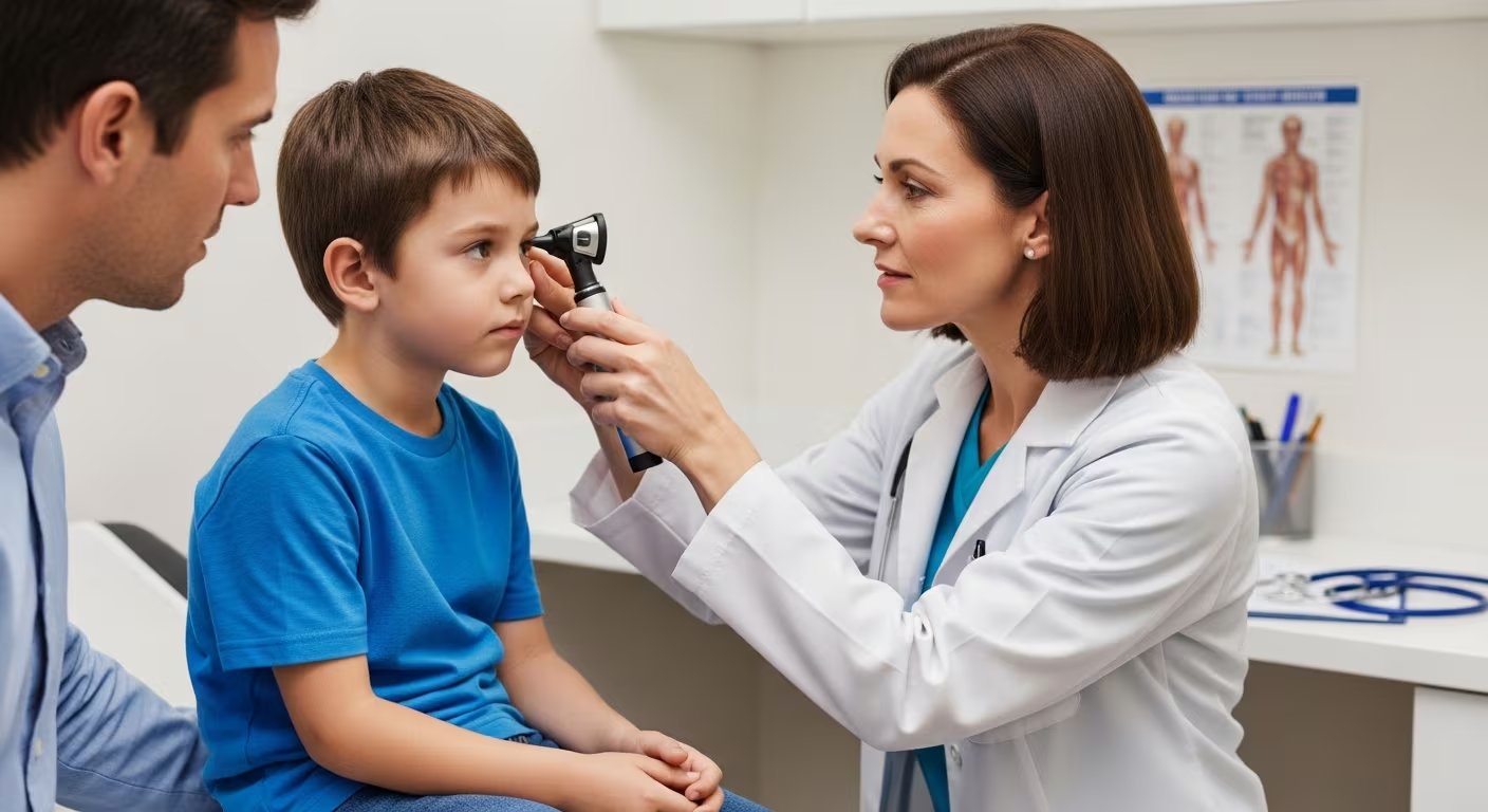 El diagnóstico precoz y el seguimiento de los familiares permiten modificar el pronóstico y sumar años de vida en buena salud según Cleveland Clinic (Imagen Ilustrativa Infobae)